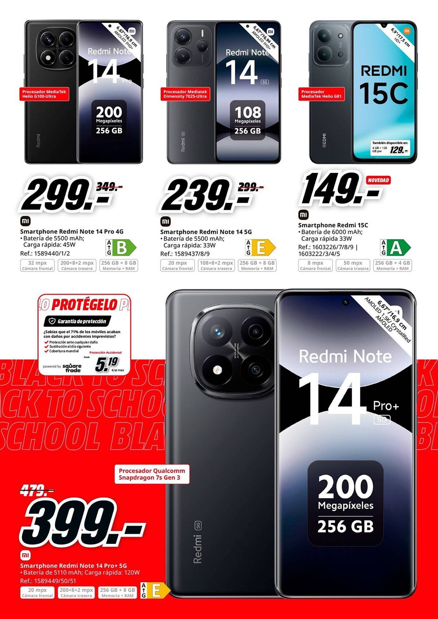 Folleto MediaMarkt (2025-08-28 - 2025-09-08)