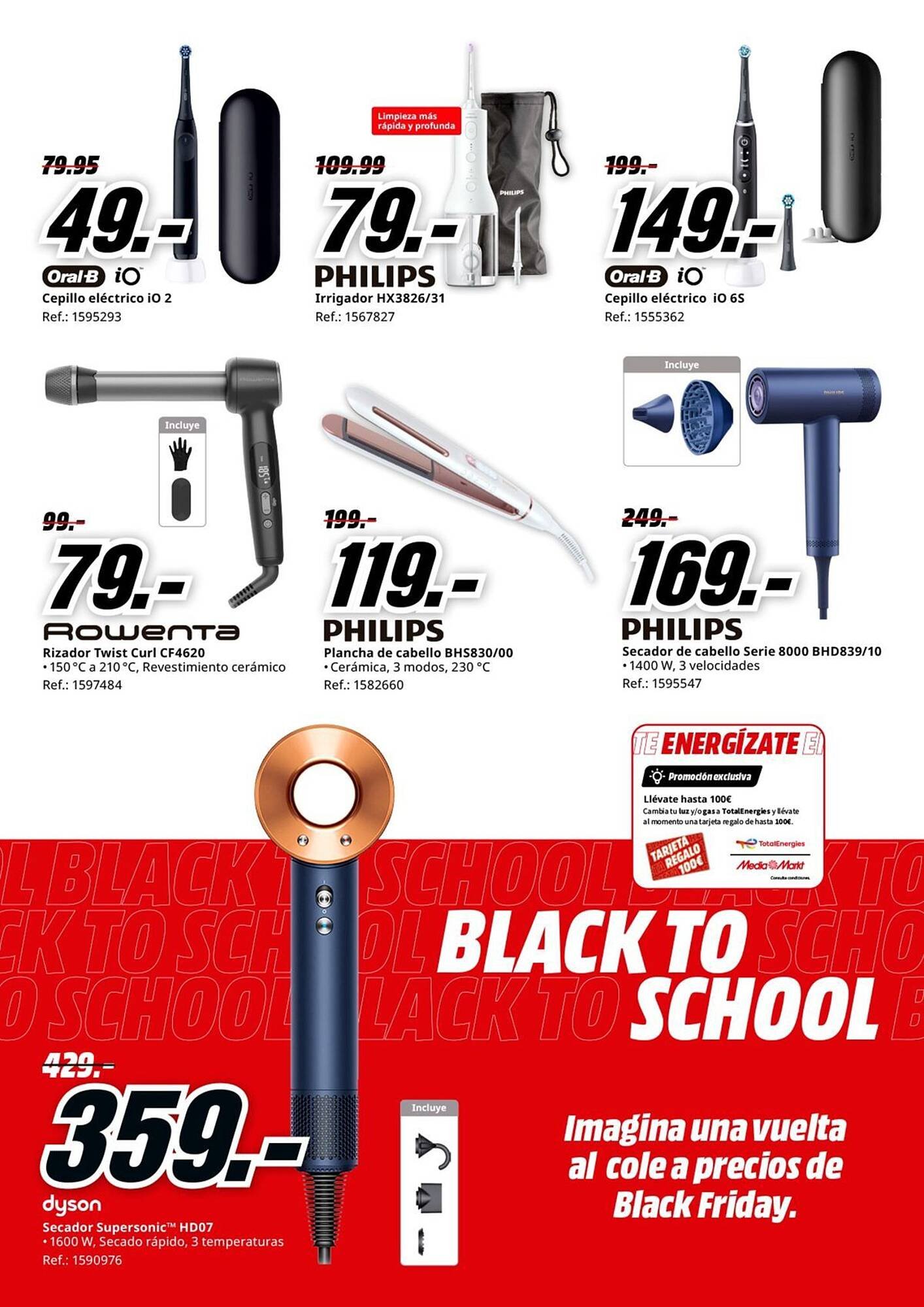 Folleto MediaMarkt (2025-08-28 - 2025-09-08)