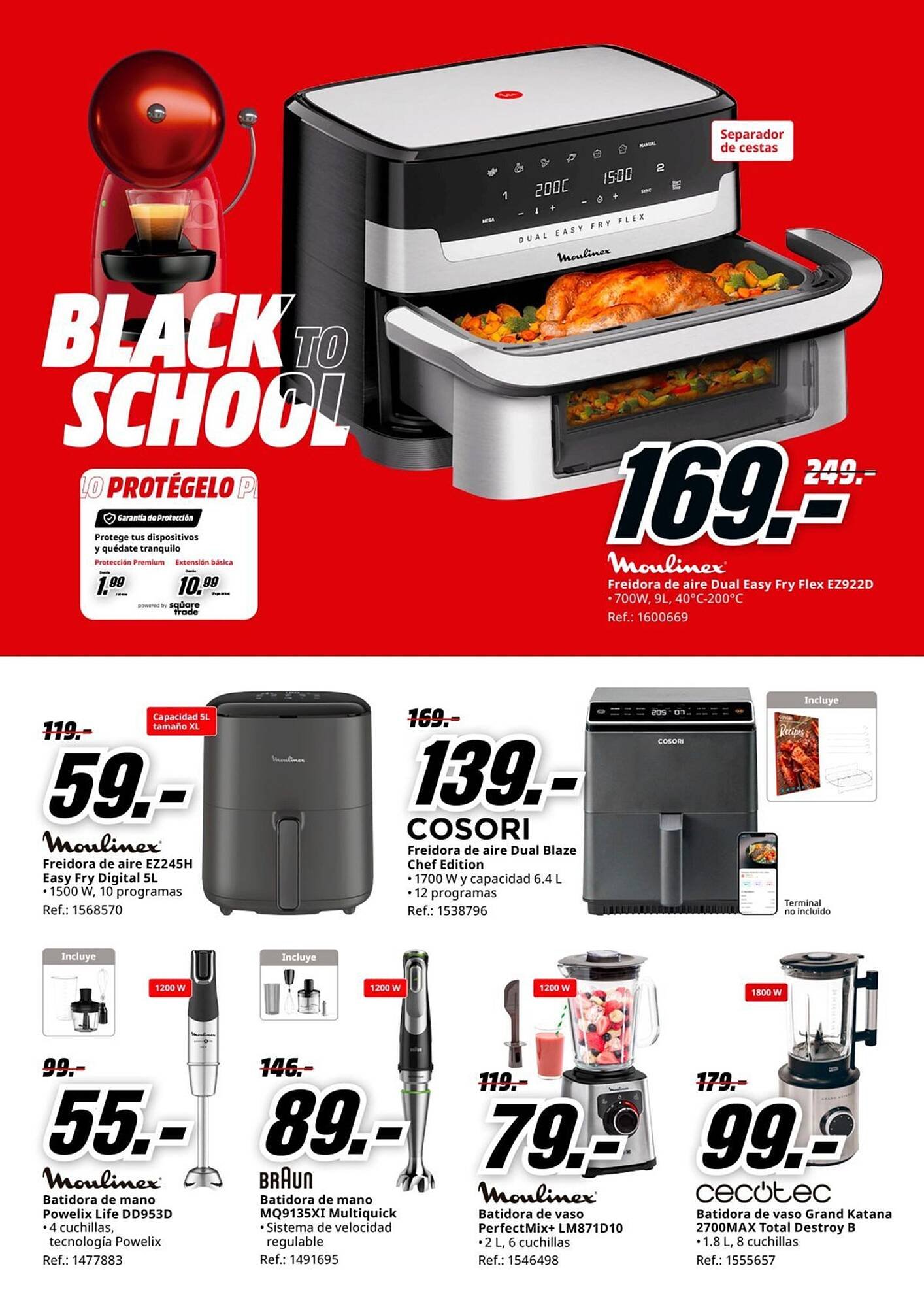 Folleto MediaMarkt (2025-08-28 - 2025-09-08)