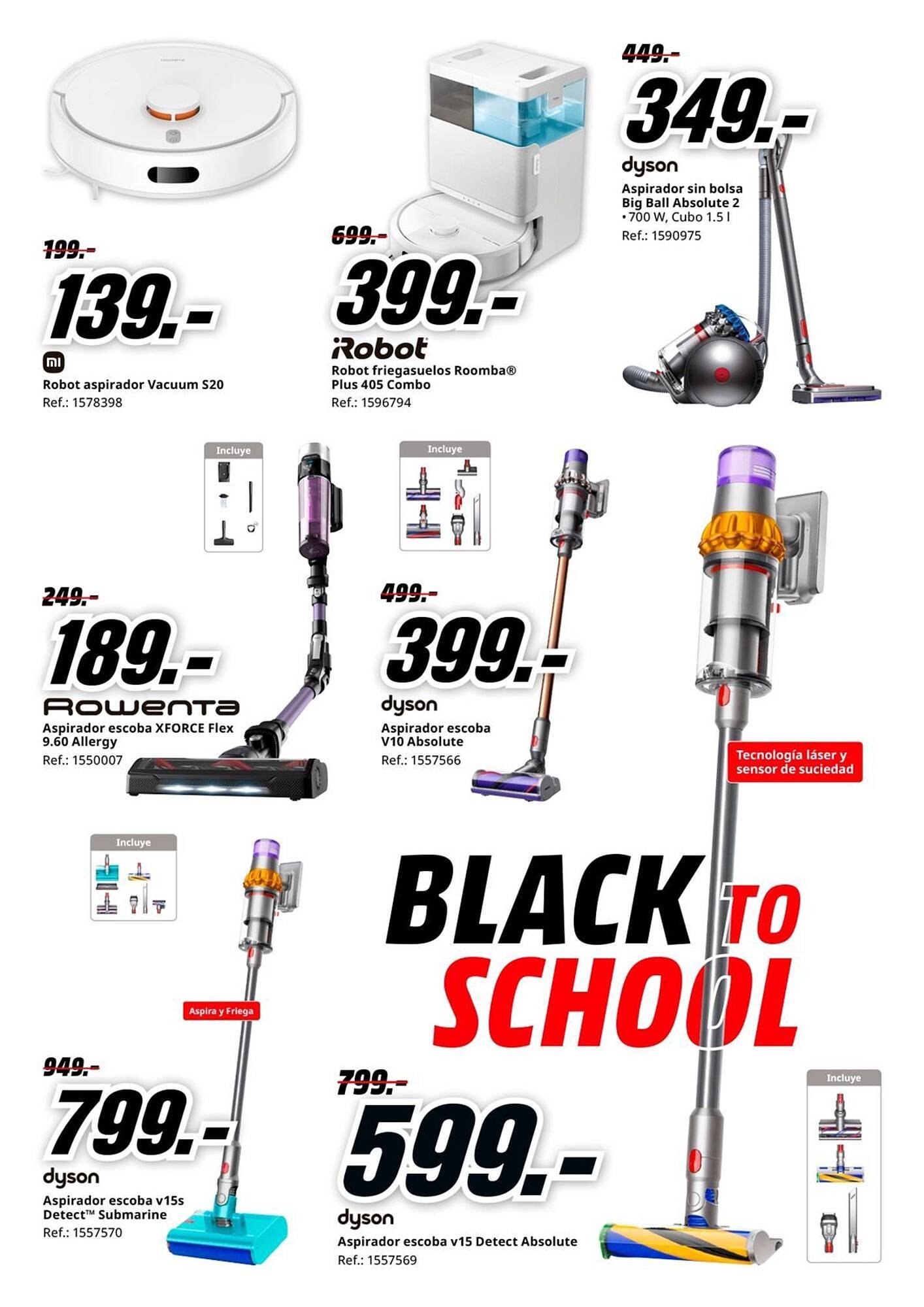 Folleto MediaMarkt (2025-08-28 - 2025-09-08)