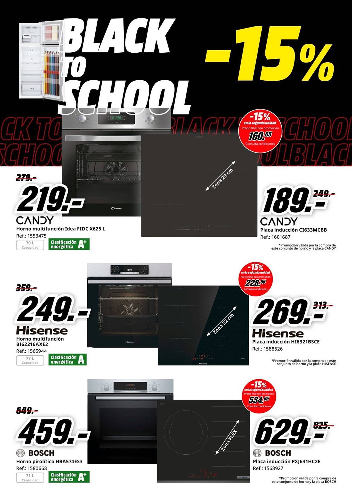 Folleto MediaMarkt (2025-08-28 - 2025-09-08)