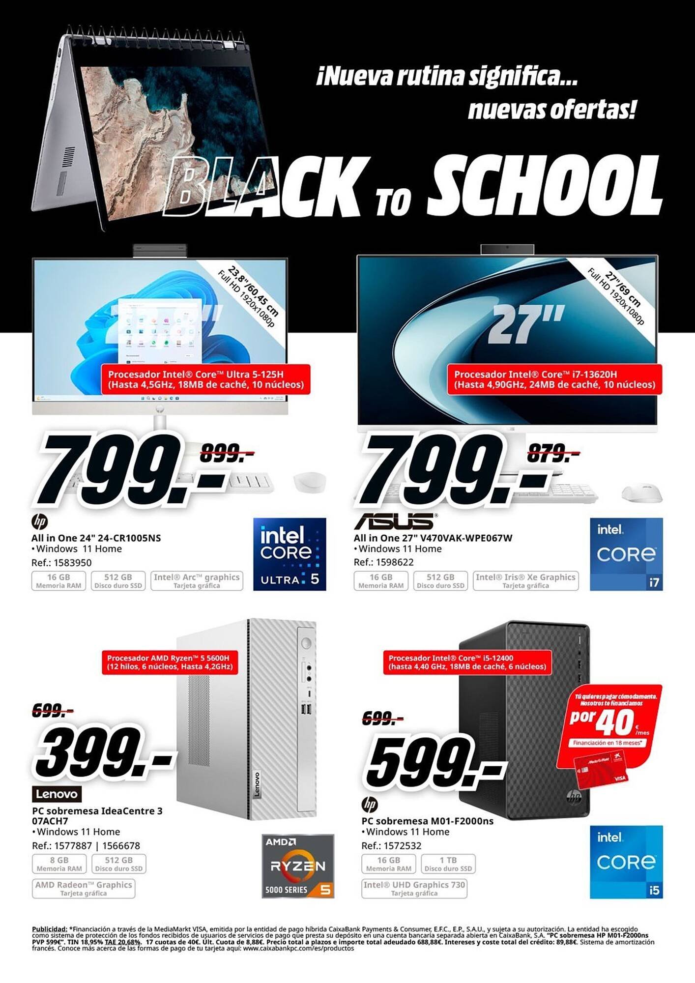 Folleto MediaMarkt (2025-08-28 - 2025-09-08)