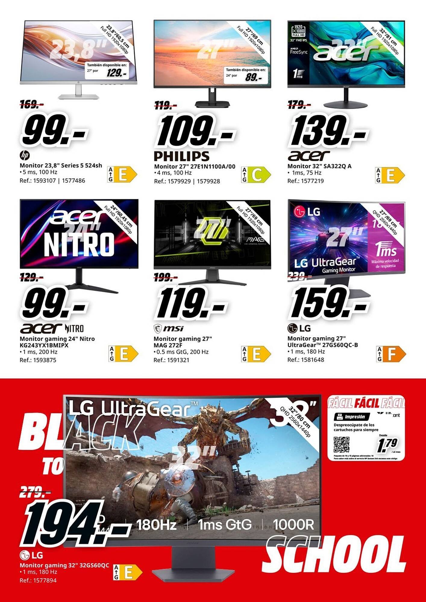 Folleto MediaMarkt (2025-08-28 - 2025-09-08)