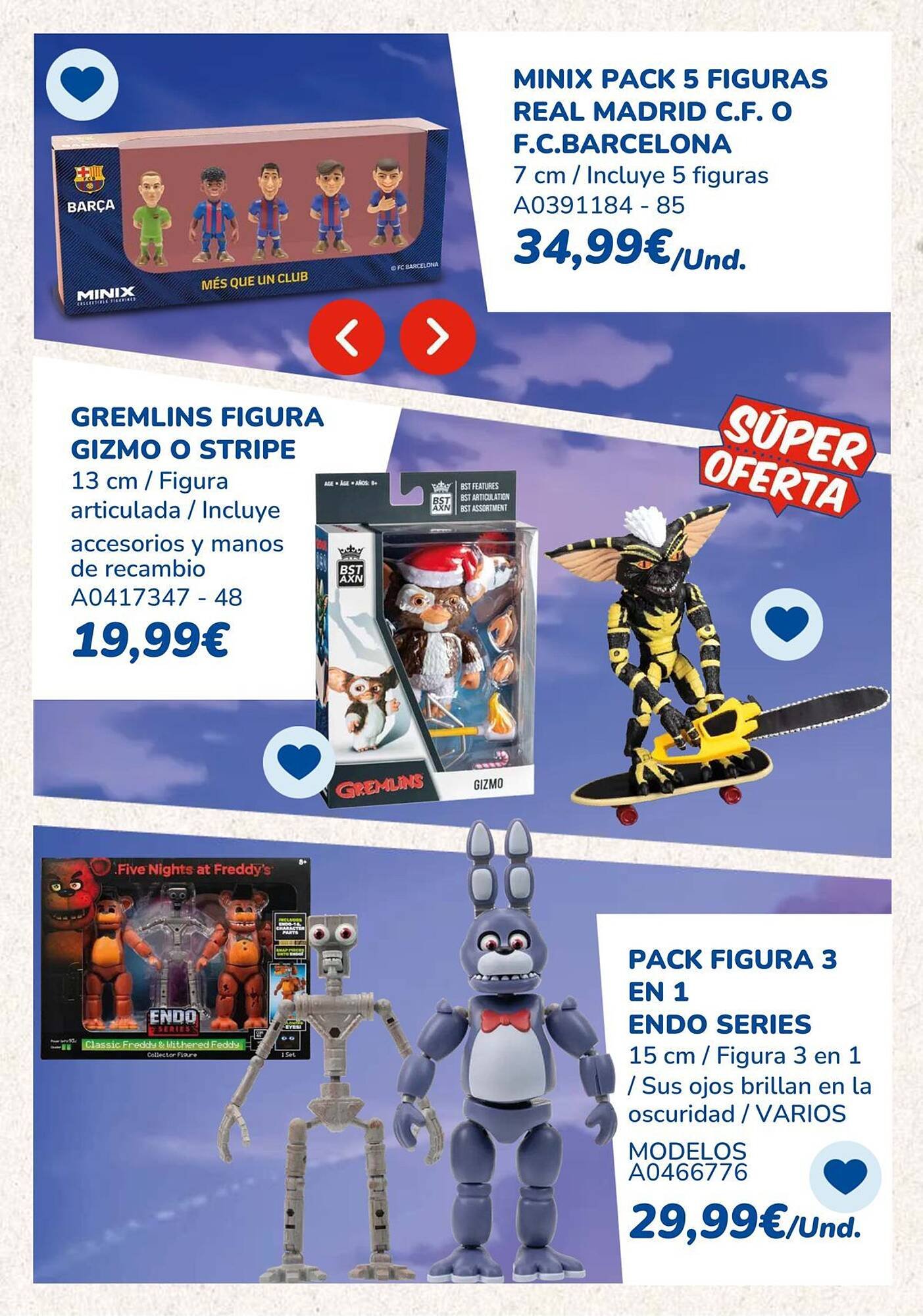Catálogo Juguettos (2025-10-07 - 2026-01-31)