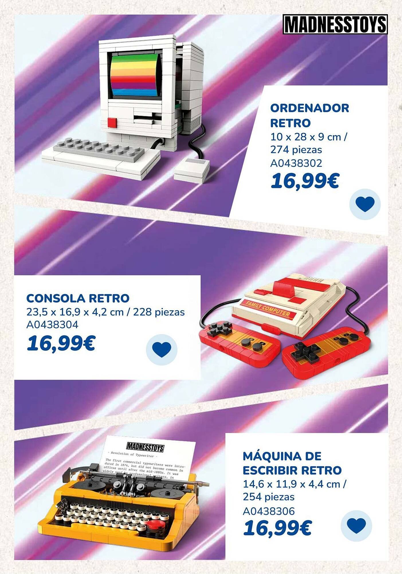 Catálogo Juguettos (2025-10-07 - 2026-01-31)