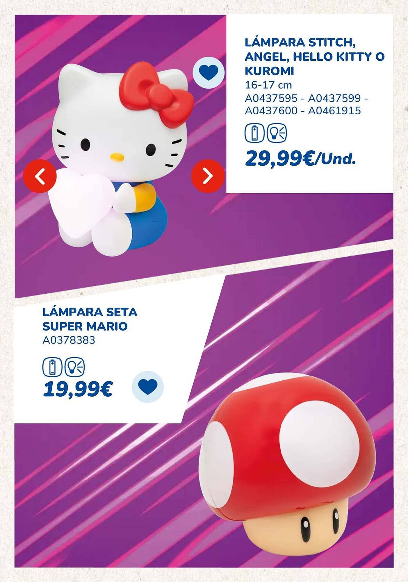 Catálogo Juguettos (2025-10-07 - 2026-01-31)