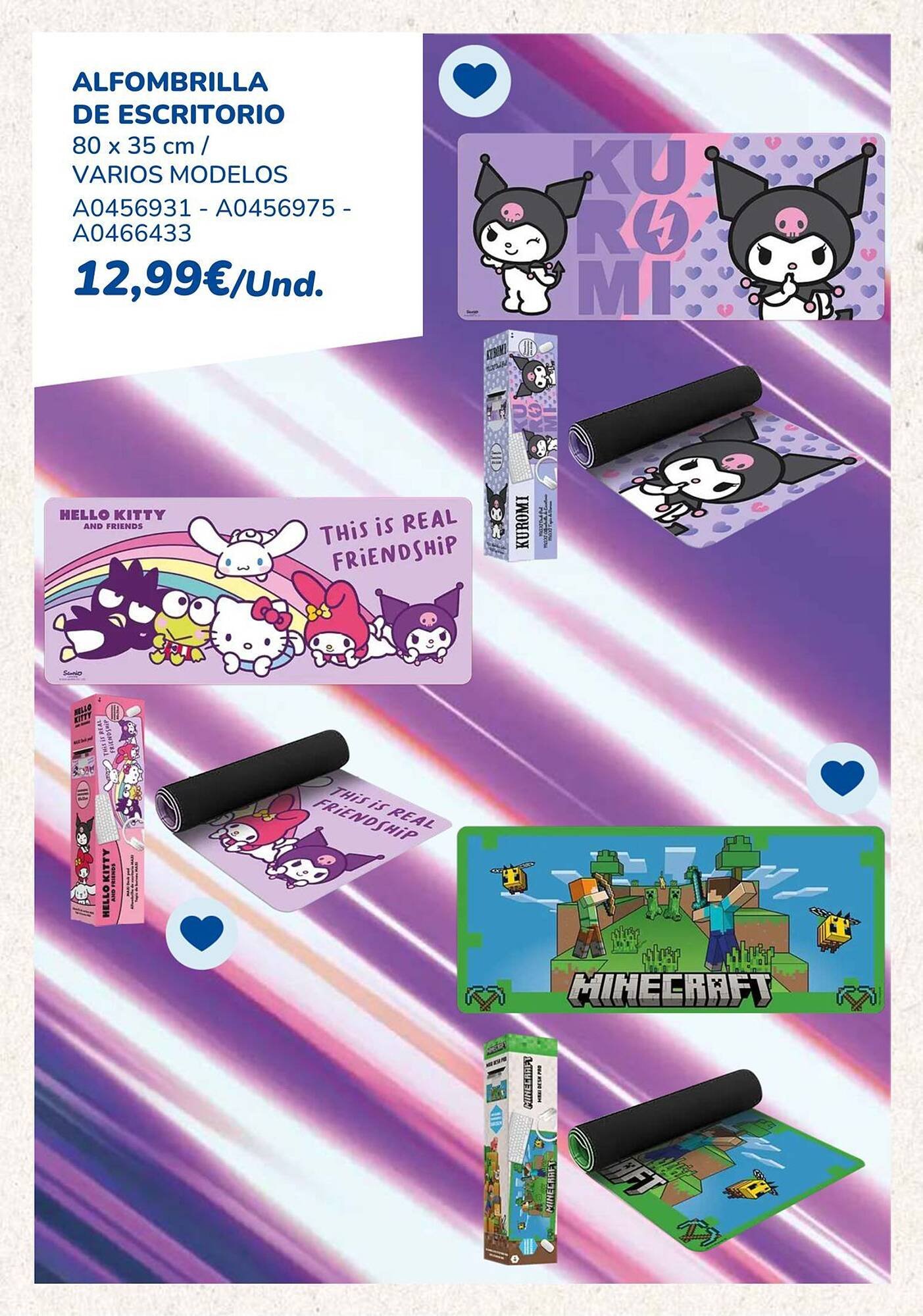 Catálogo Juguettos (2025-10-07 - 2026-01-31)