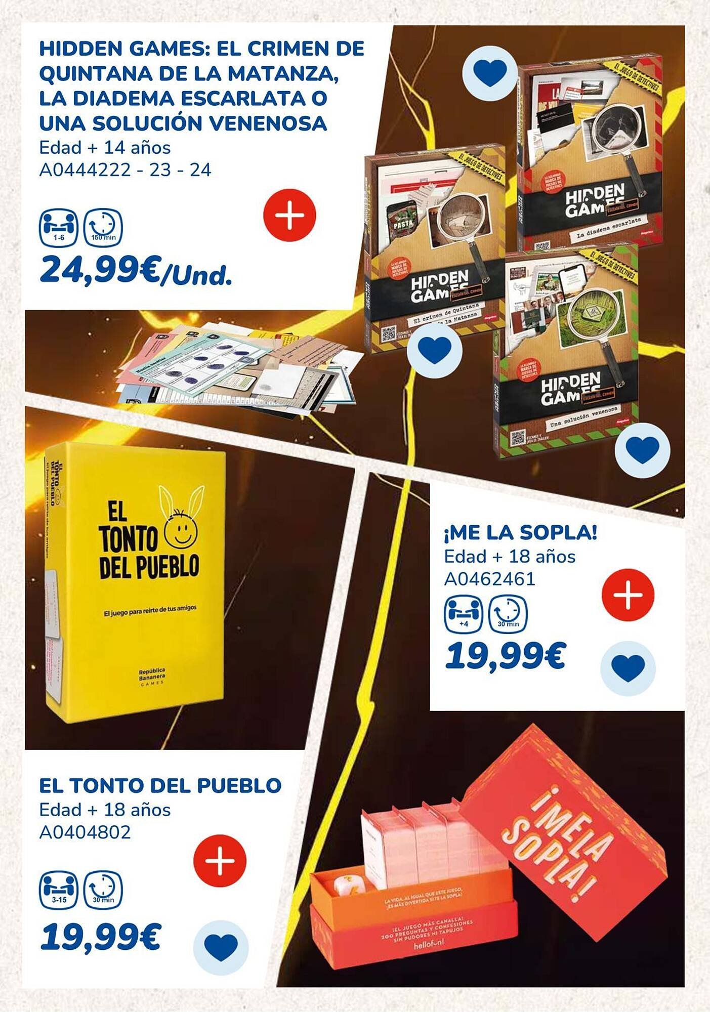 Catálogo Juguettos (2025-10-07 - 2026-01-31)