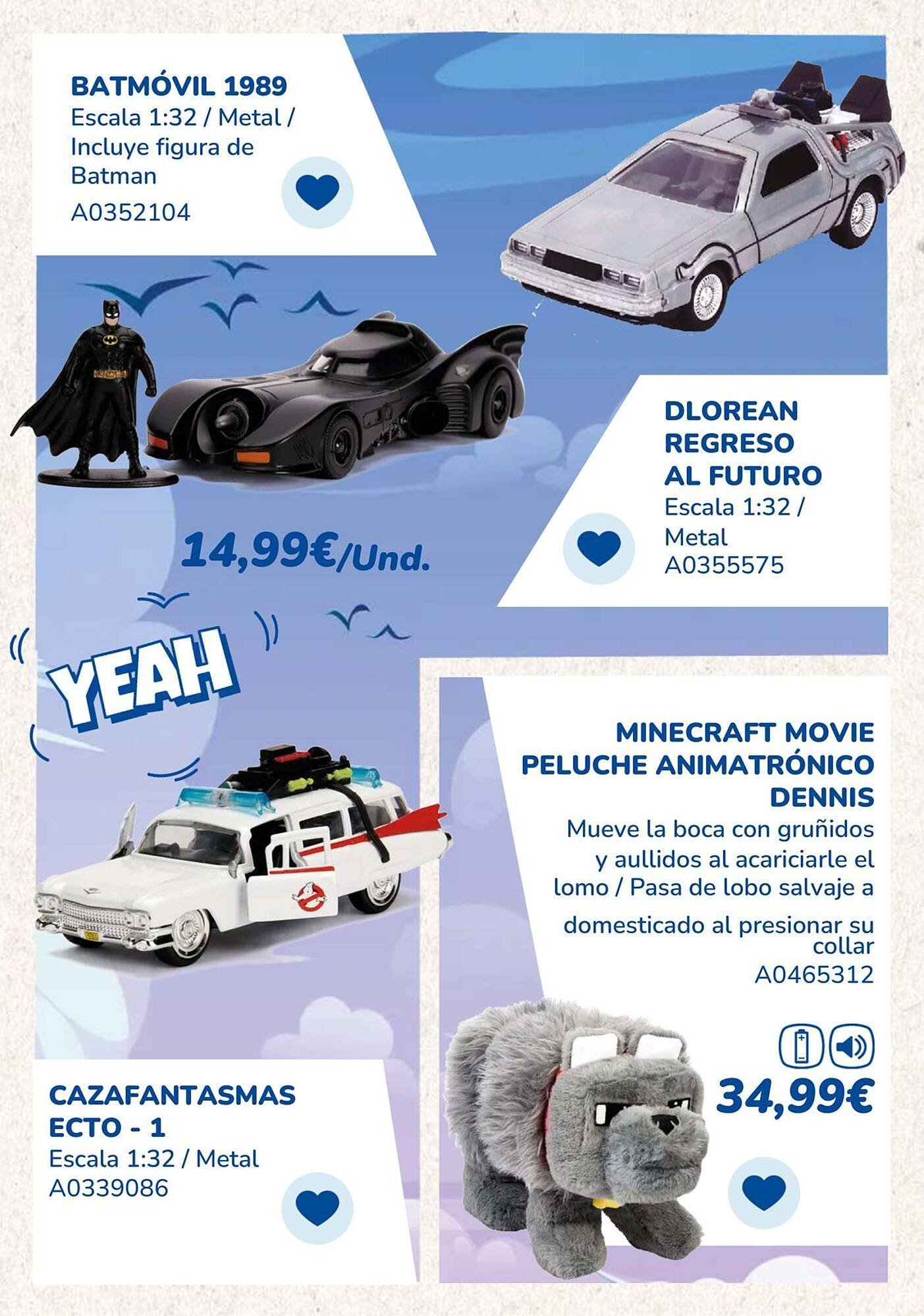 Catálogo Juguettos (2025-10-07 - 2026-01-31)