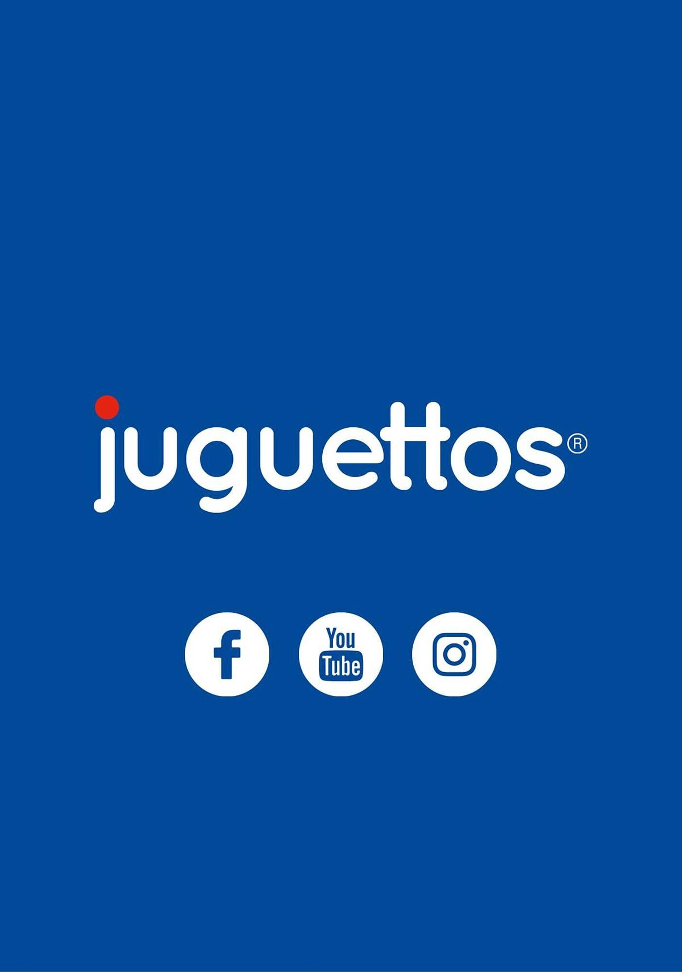 Catálogo Juguettos (2025-10-07 - 2026-01-31)