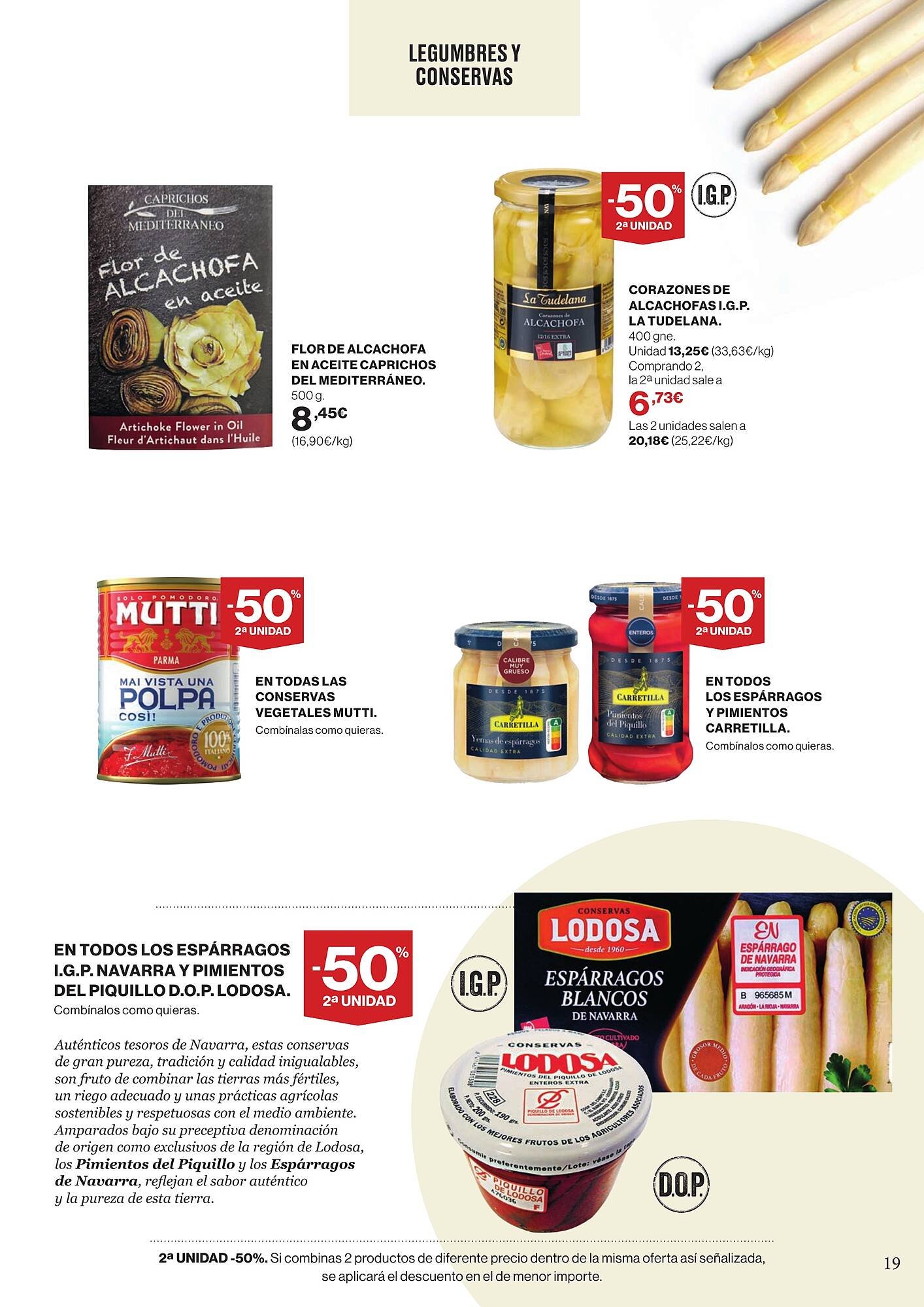 Catálogo Supercor (2025-09-11 - 2025-09-24)