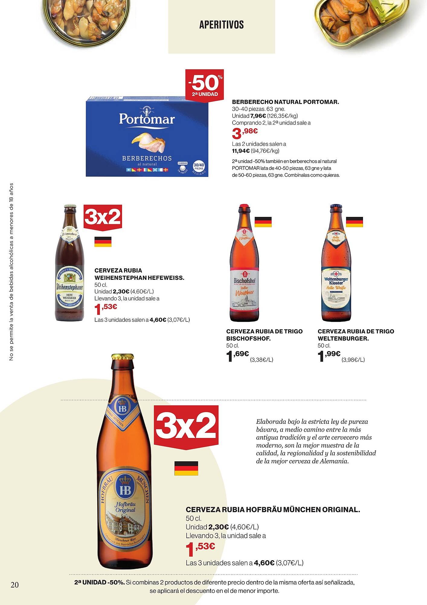 Catálogo Supercor (2025-09-11 - 2025-09-24)