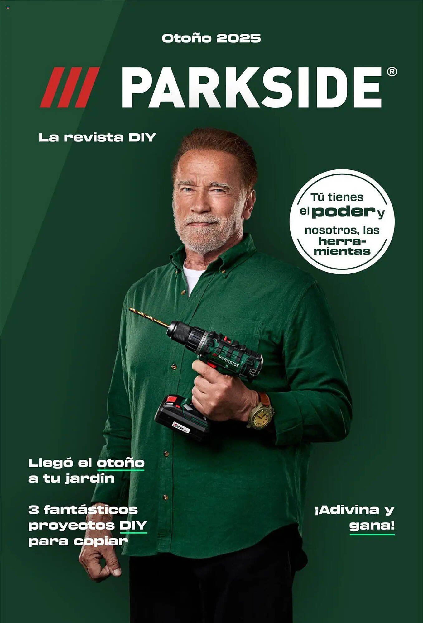 Folleto Lidl (2025-09-01 - 2025-11-30)