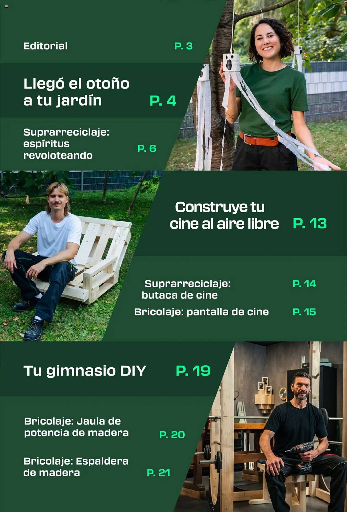 Folleto Lidl (2025-09-01 - 2025-11-30)