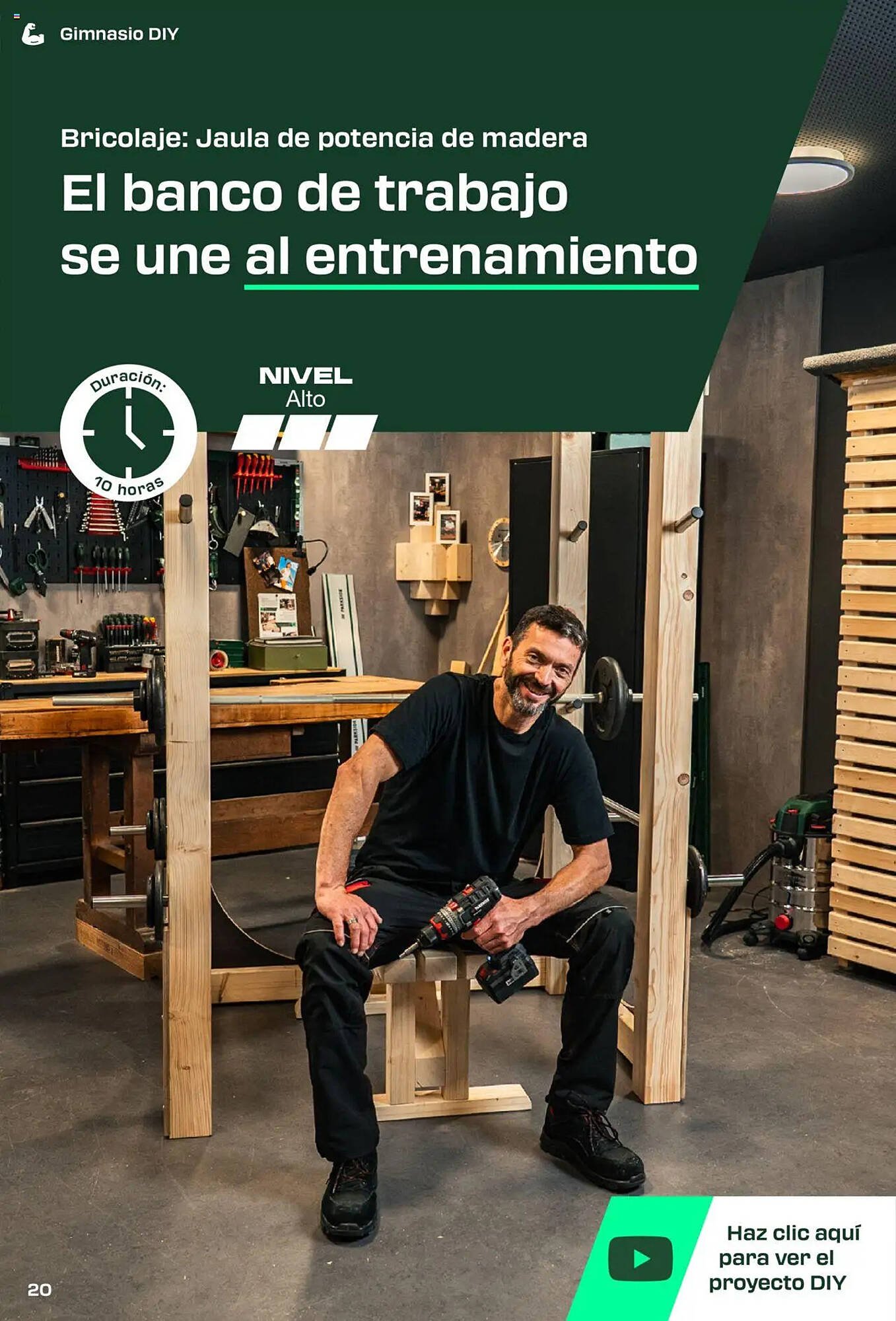 Folleto Lidl (2025-09-01 - 2025-11-30)