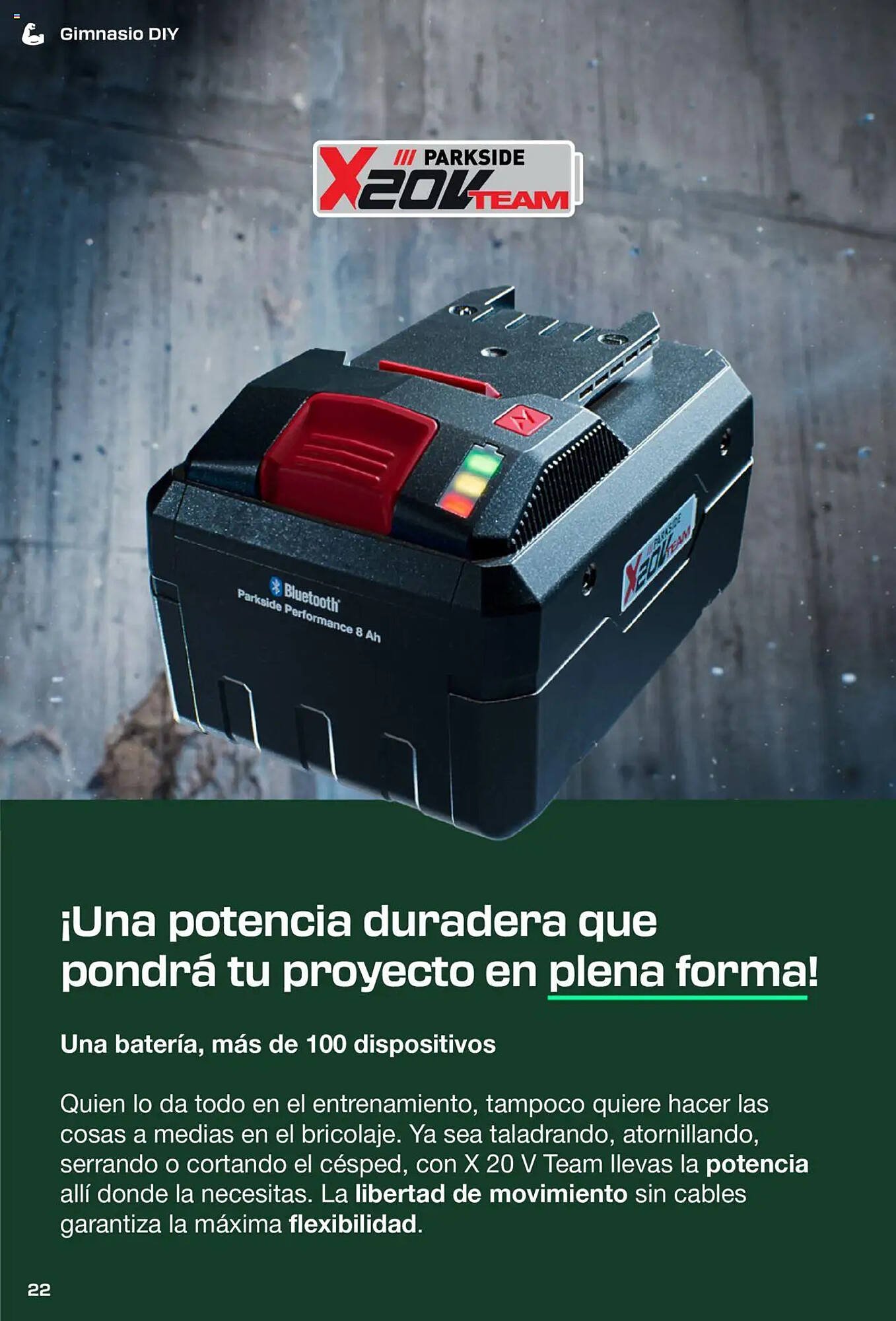 Folleto Lidl (2025-09-01 - 2025-11-30)