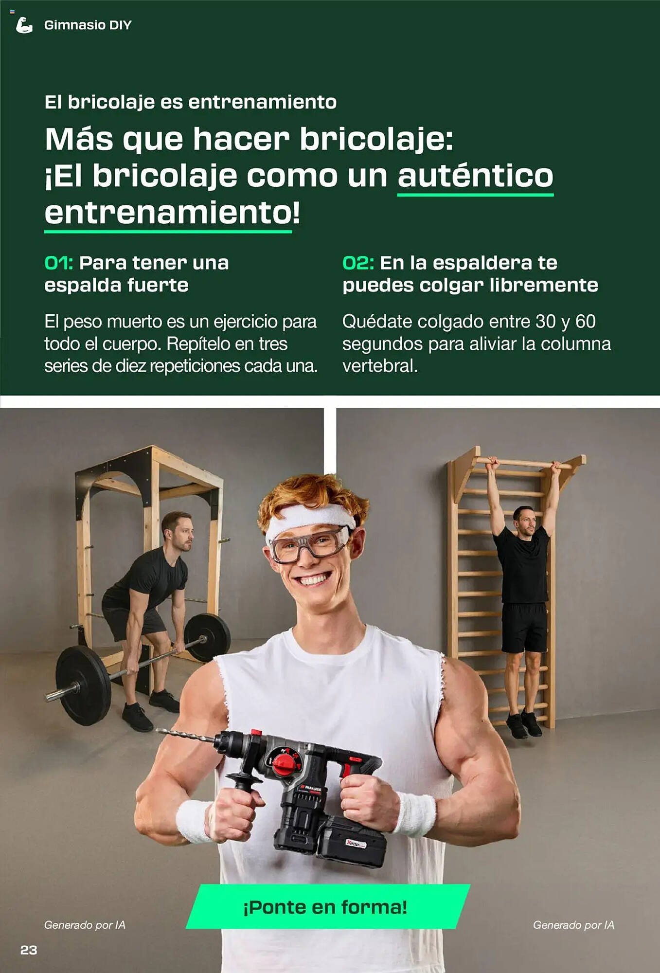 Folleto Lidl (2025-09-01 - 2025-11-30)