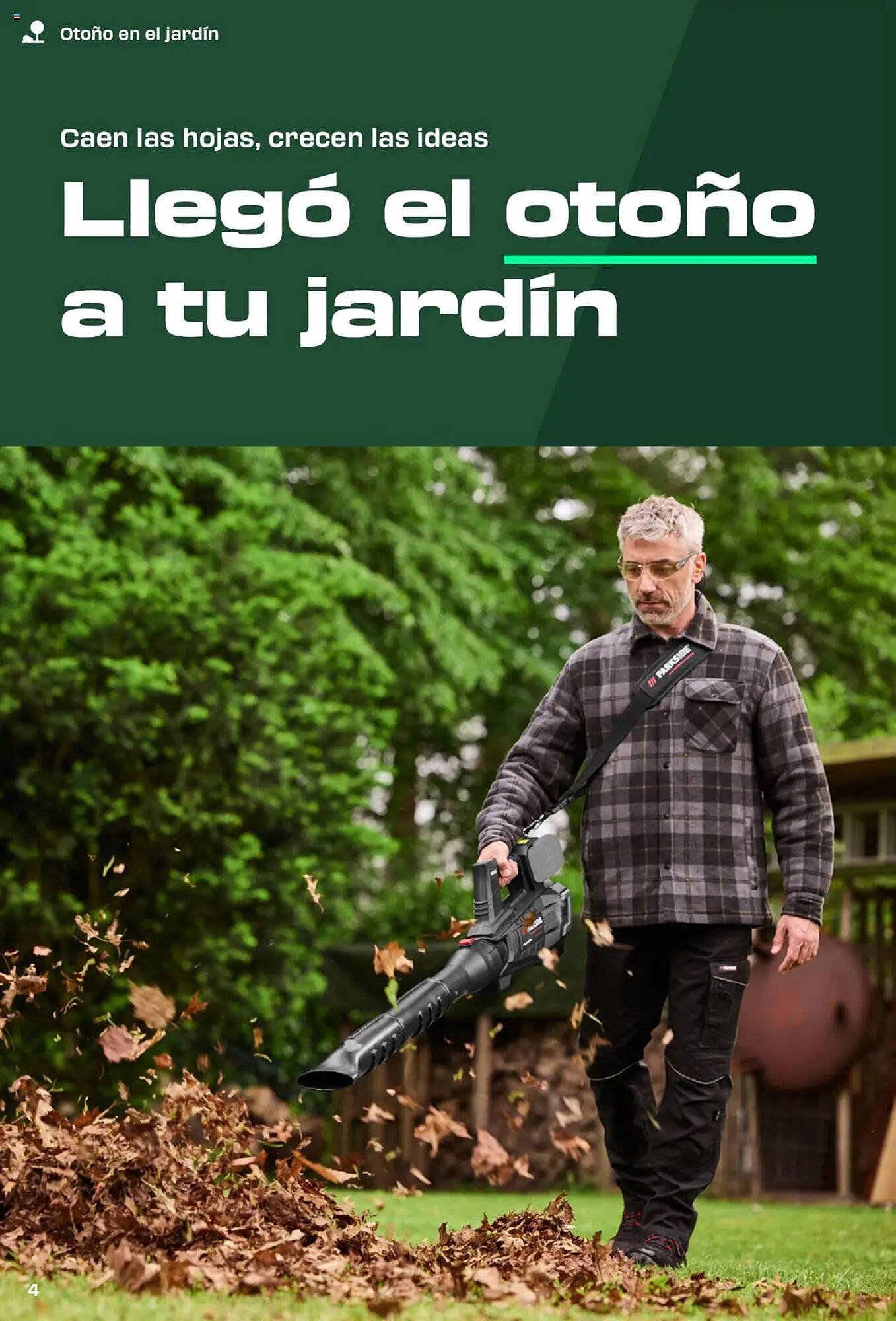 Folleto Lidl (2025-09-01 - 2025-11-30)