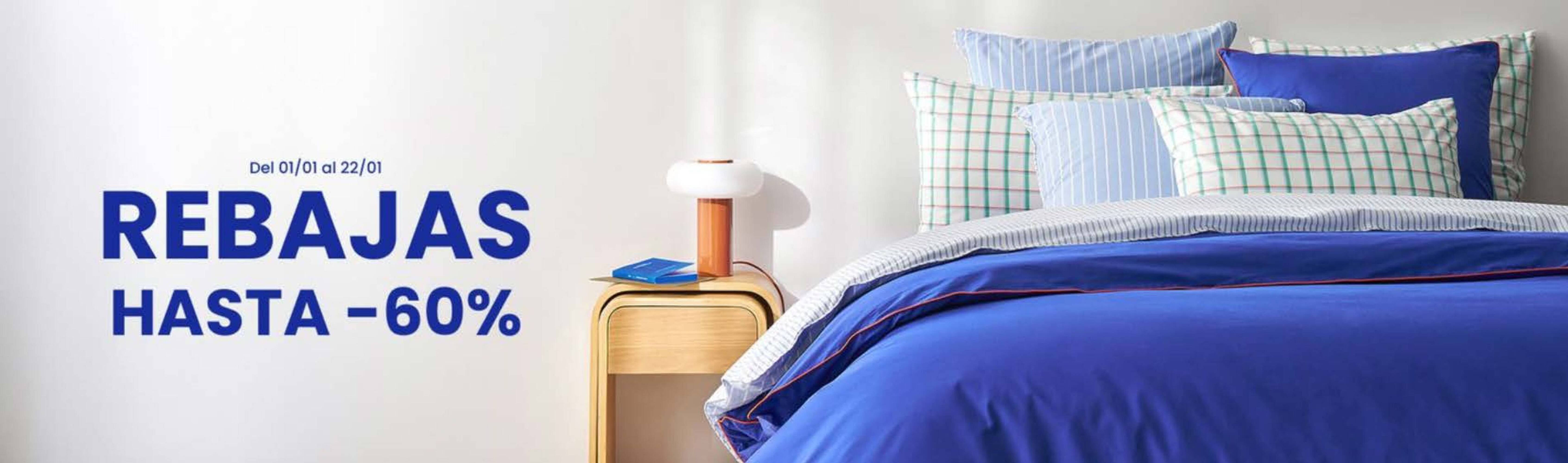 Catálogo La Redoute