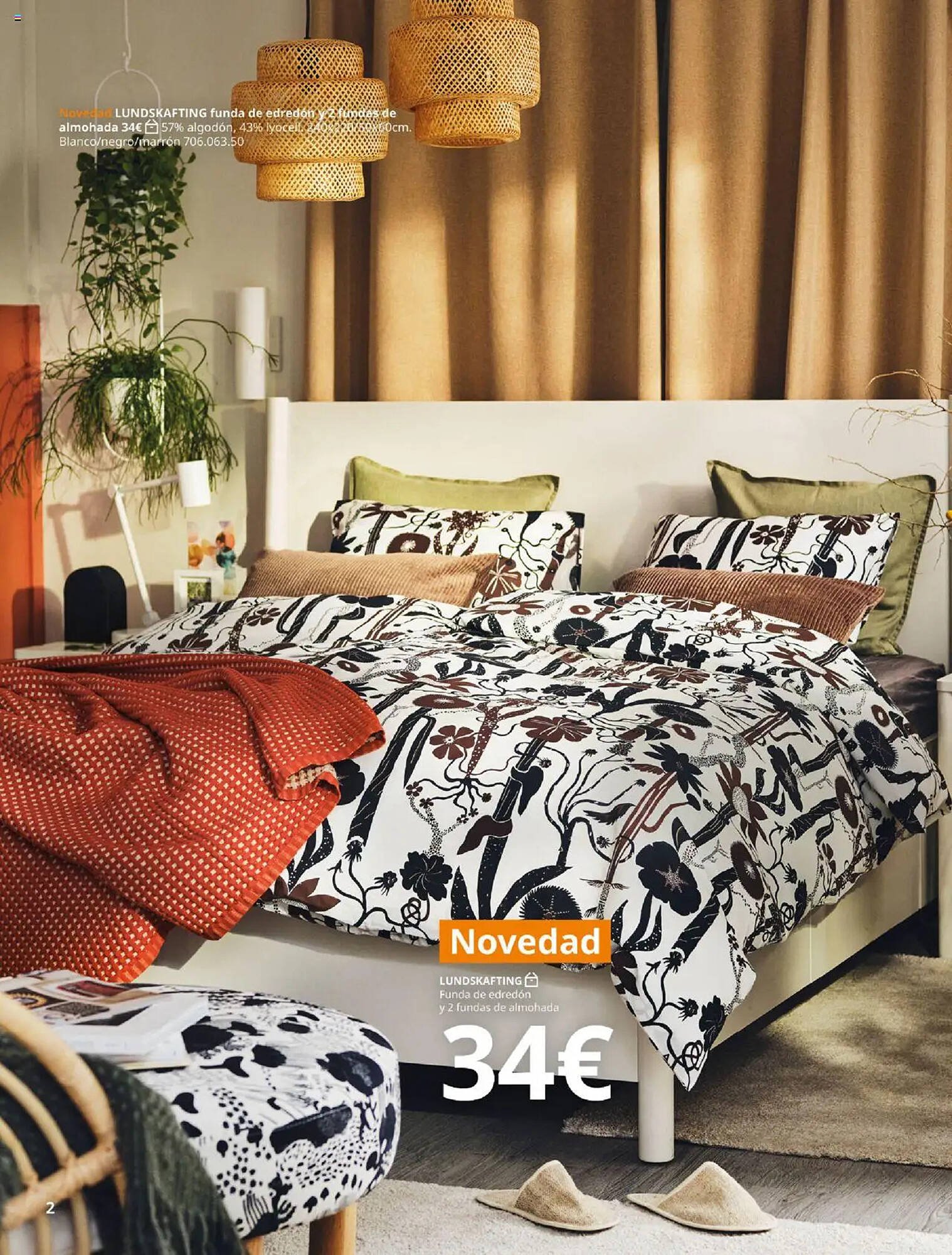 Folleto IKEA (2025-09-01 - 2026-01-31)