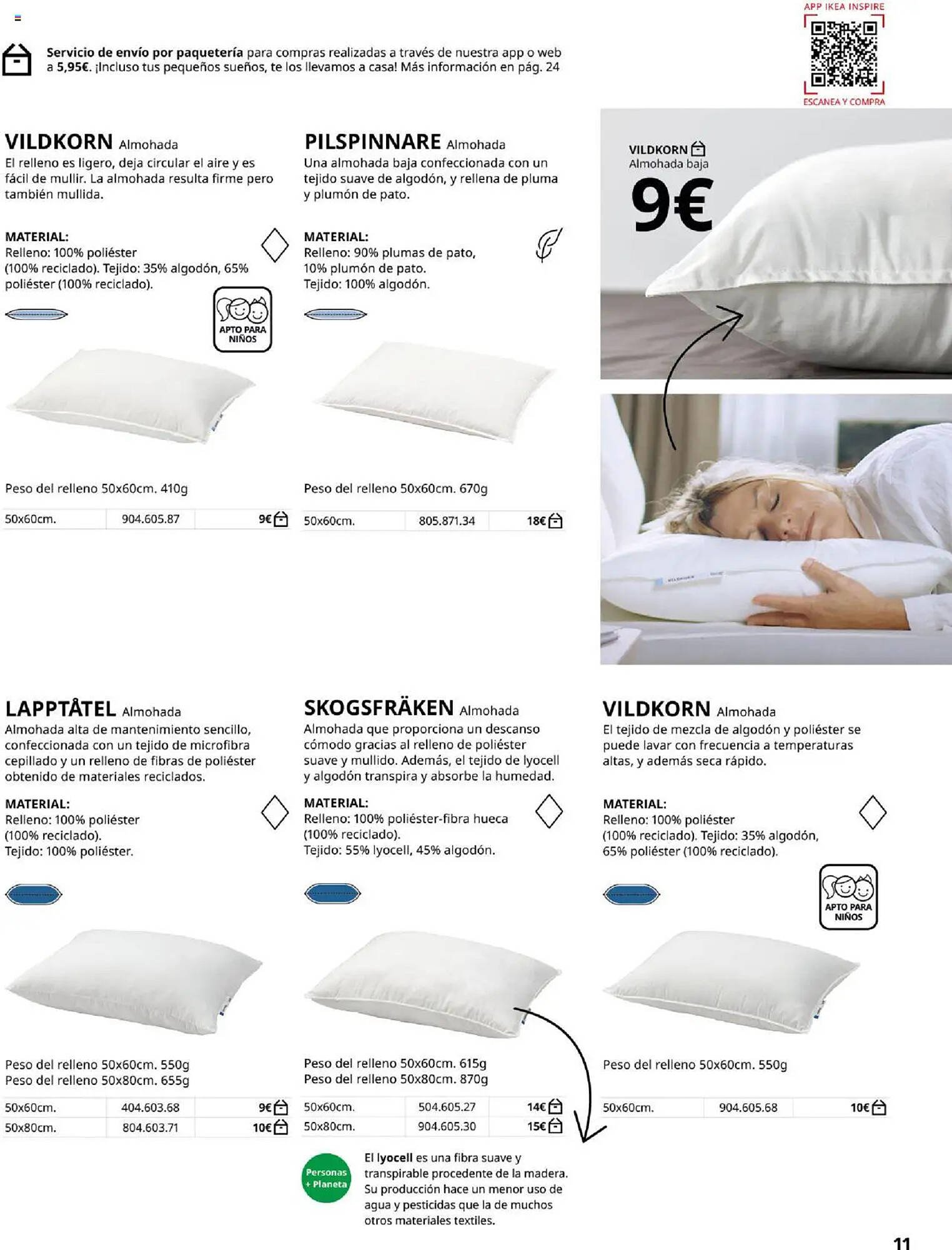 Folleto IKEA (2025-09-01 - 2026-01-31)