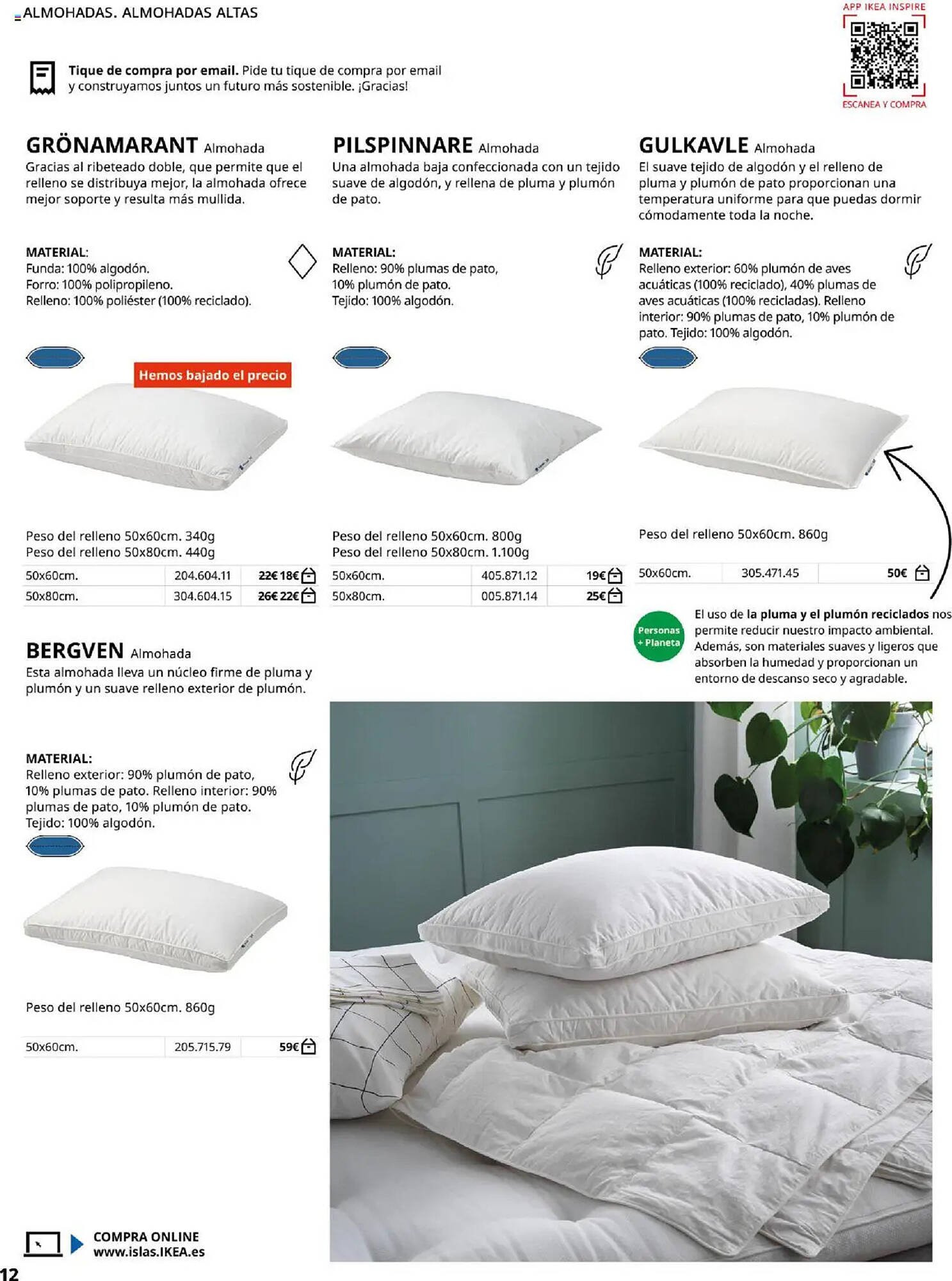 Folleto IKEA (2025-09-01 - 2026-01-31)