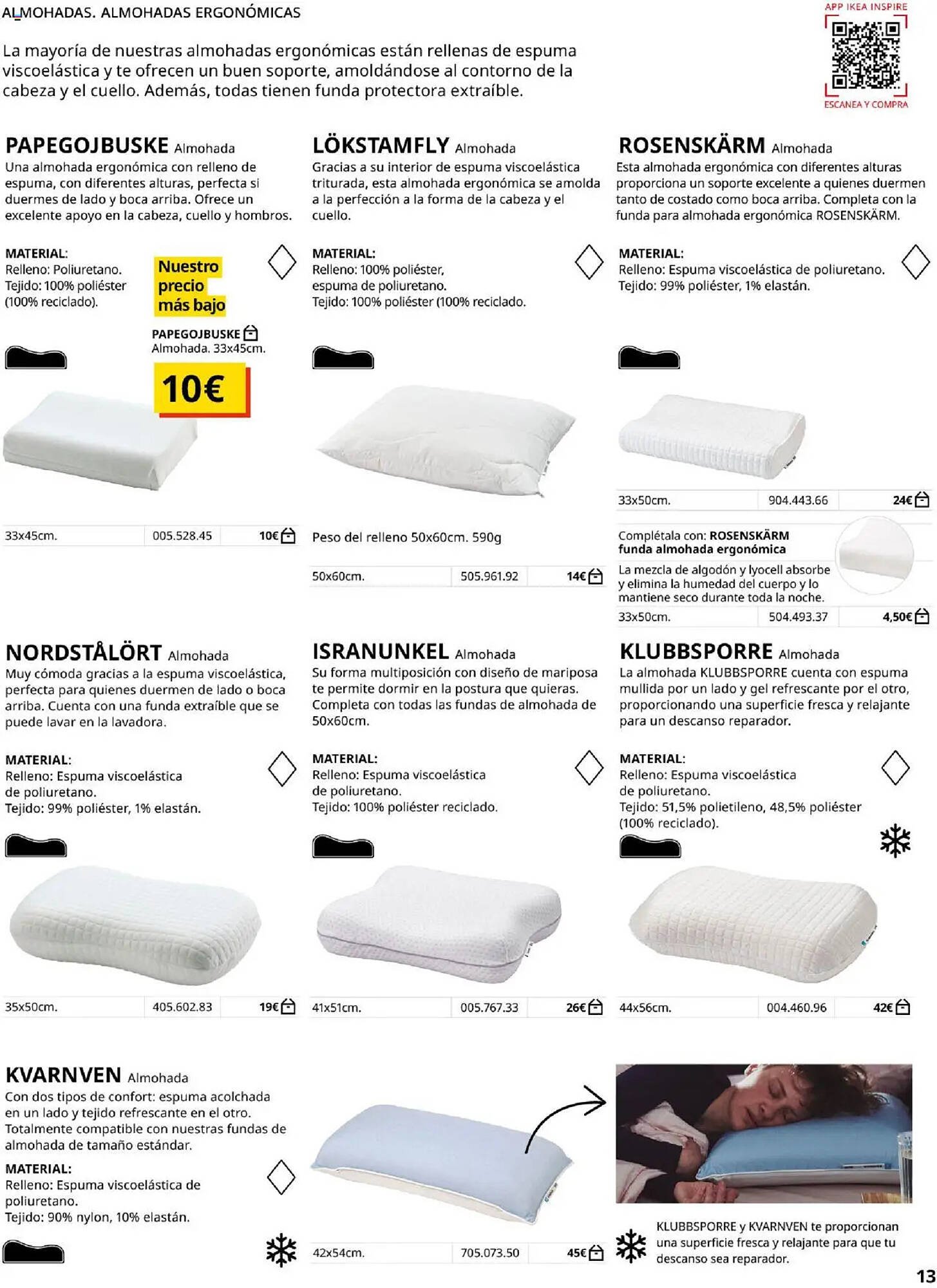 Folleto IKEA (2025-09-01 - 2026-01-31)