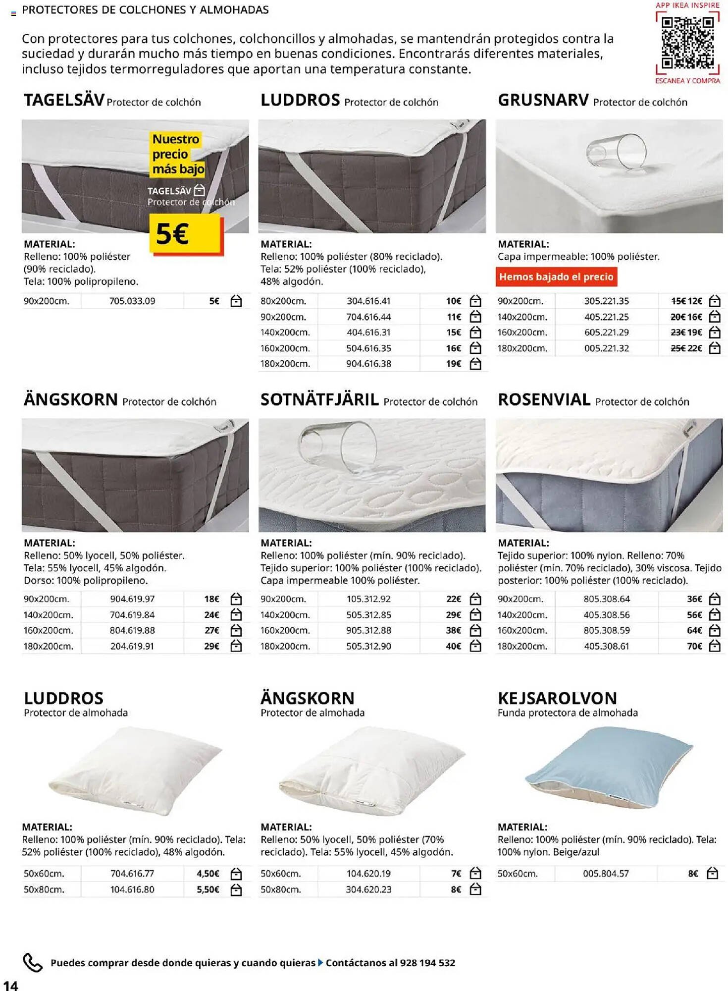 Folleto IKEA (2025-09-01 - 2026-01-31)