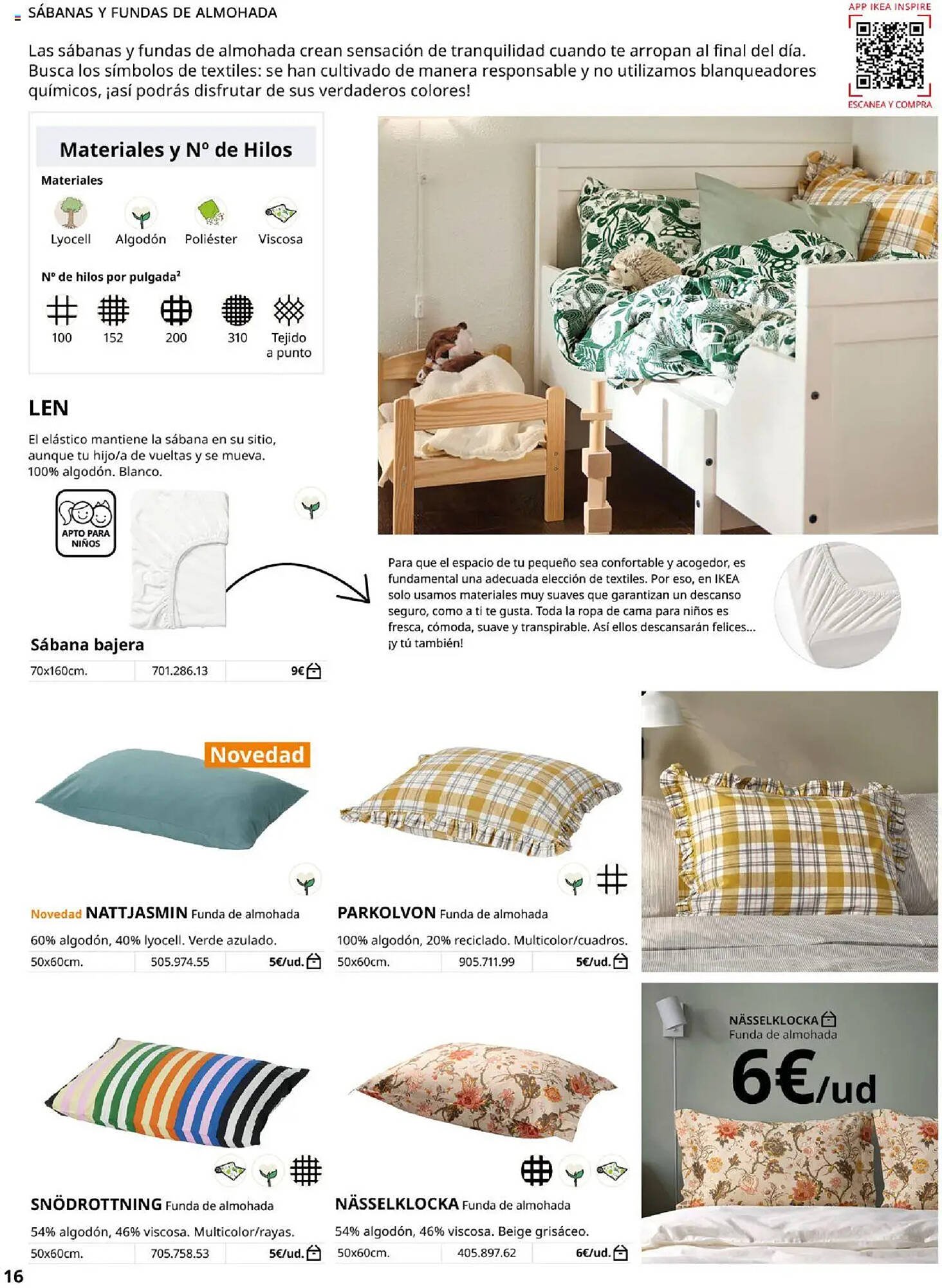 Folleto IKEA (2025-09-01 - 2026-01-31)