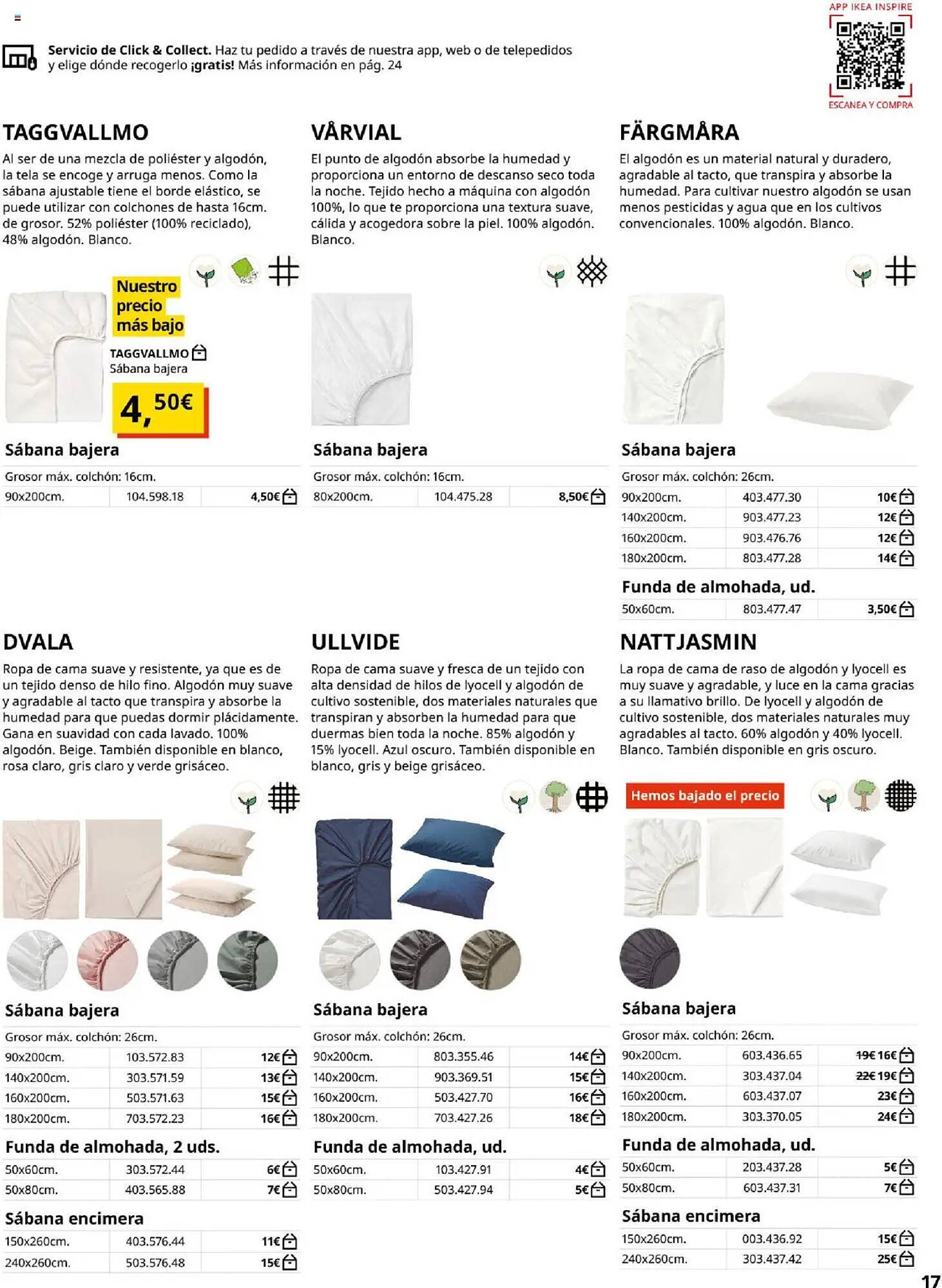 Folleto IKEA (2025-09-01 - 2026-01-31)