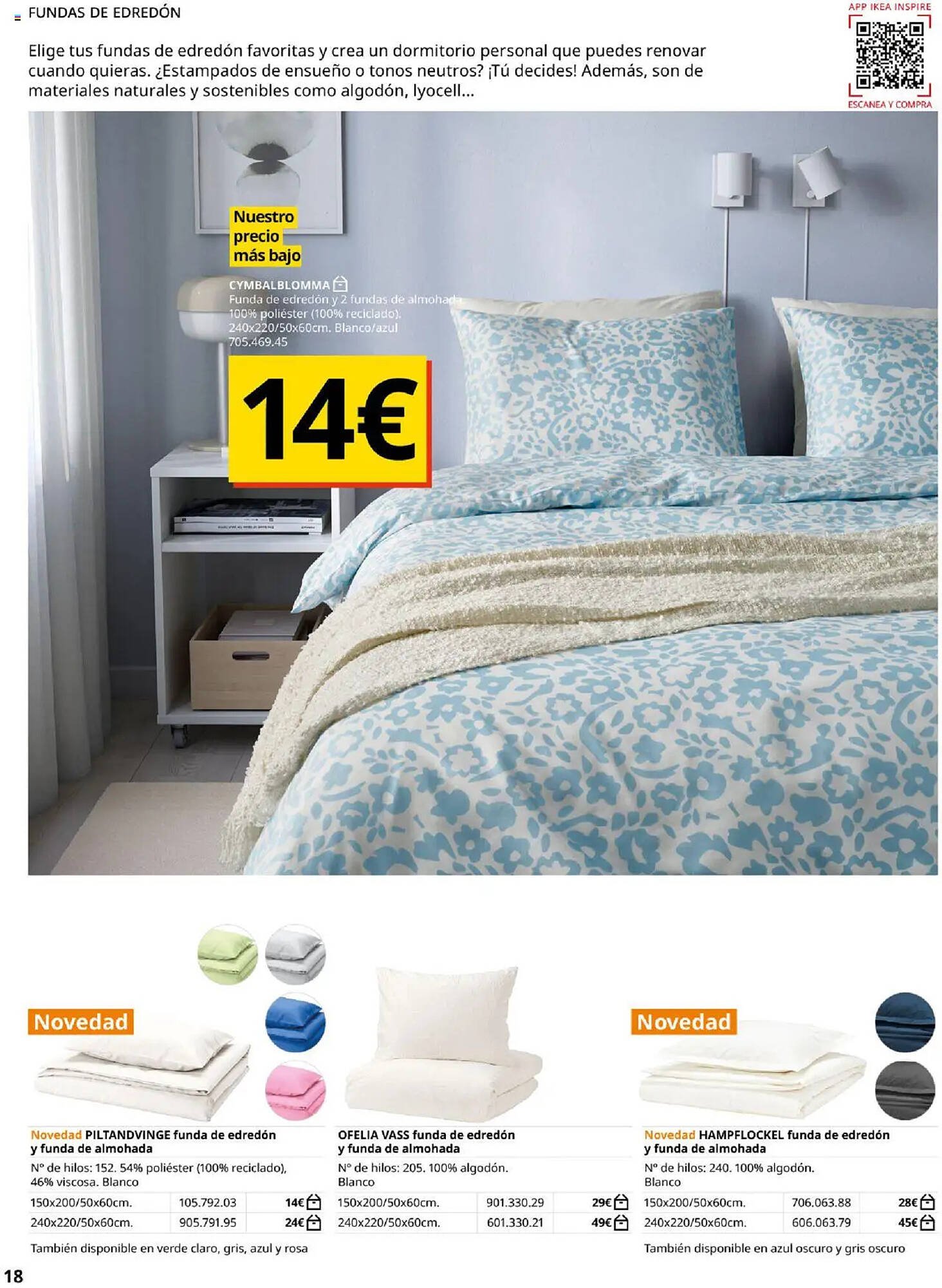 Folleto IKEA (2025-09-01 - 2026-01-31)