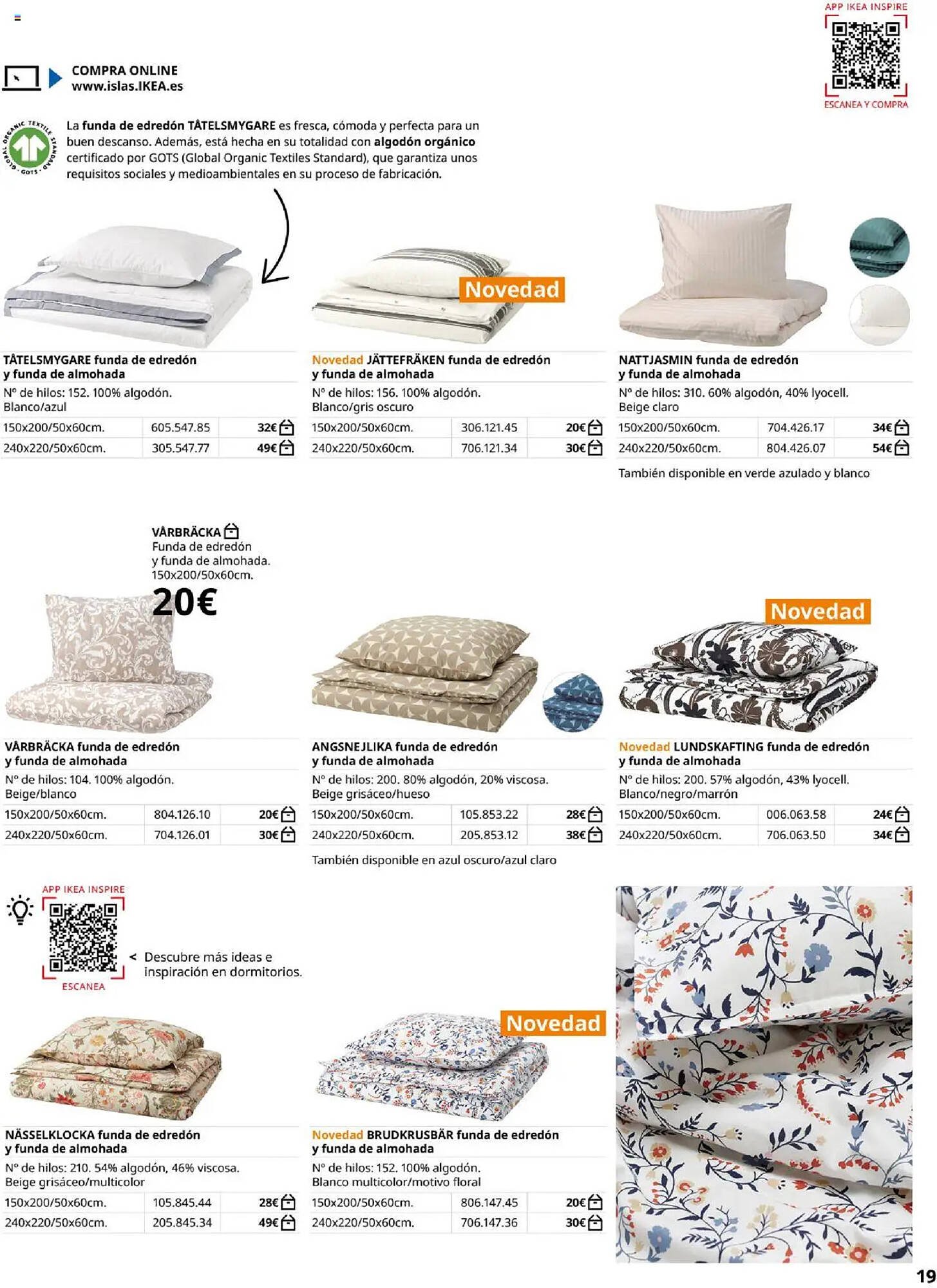Folleto IKEA (2025-09-01 - 2026-01-31)