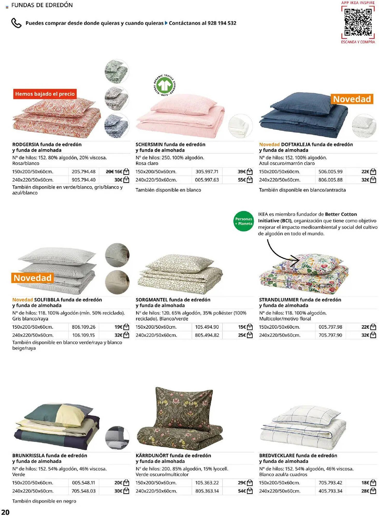 Folleto IKEA (2025-09-01 - 2026-01-31)