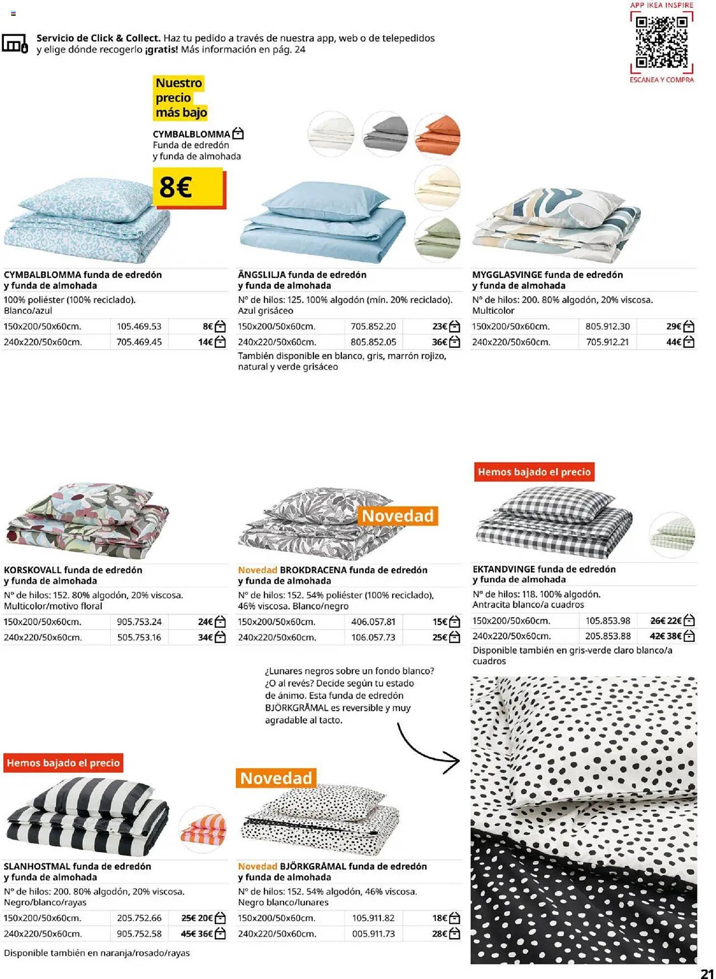 Folleto IKEA (2025-09-01 - 2026-01-31)