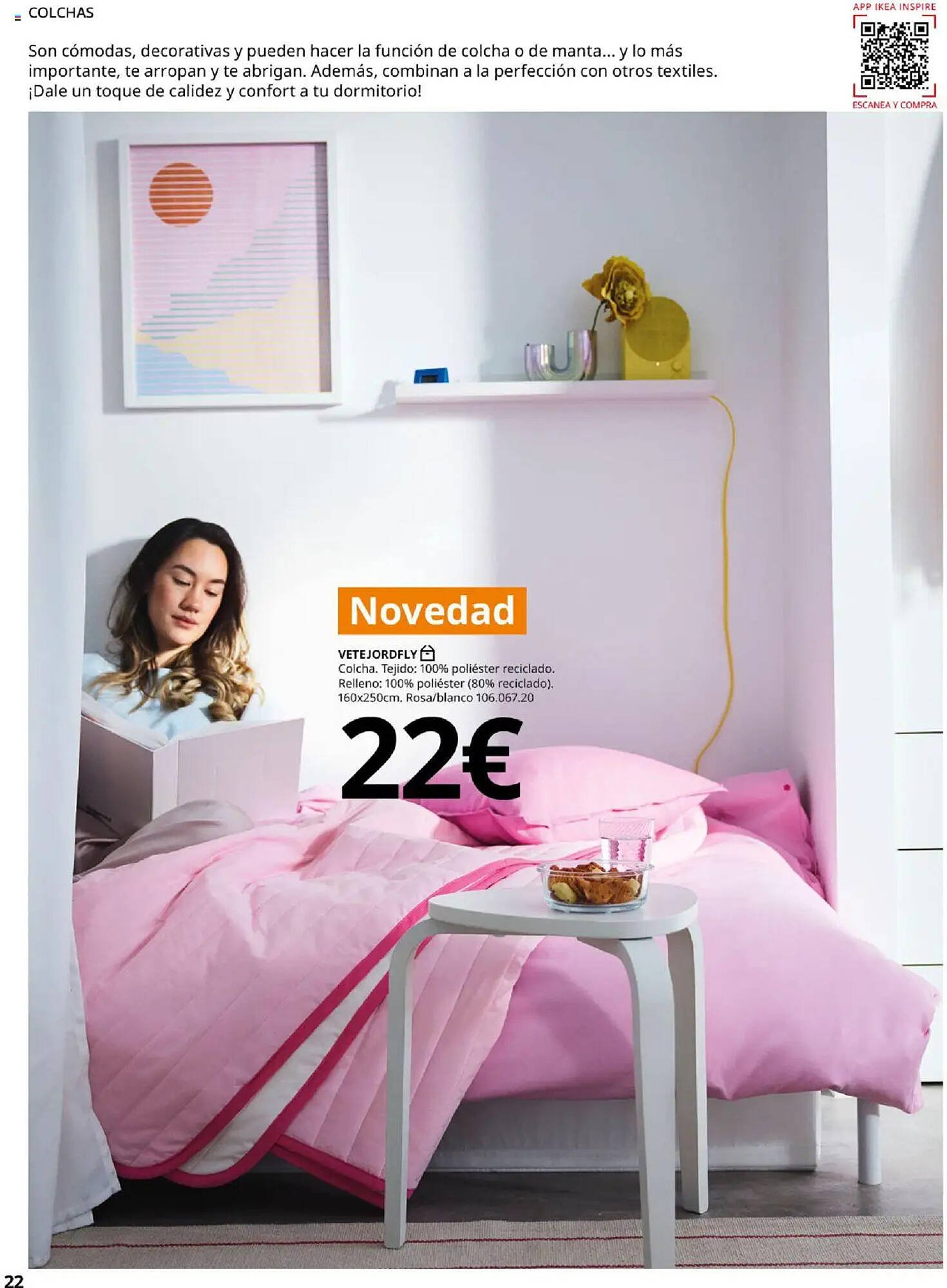 Folleto IKEA (2025-09-01 - 2026-01-31)
