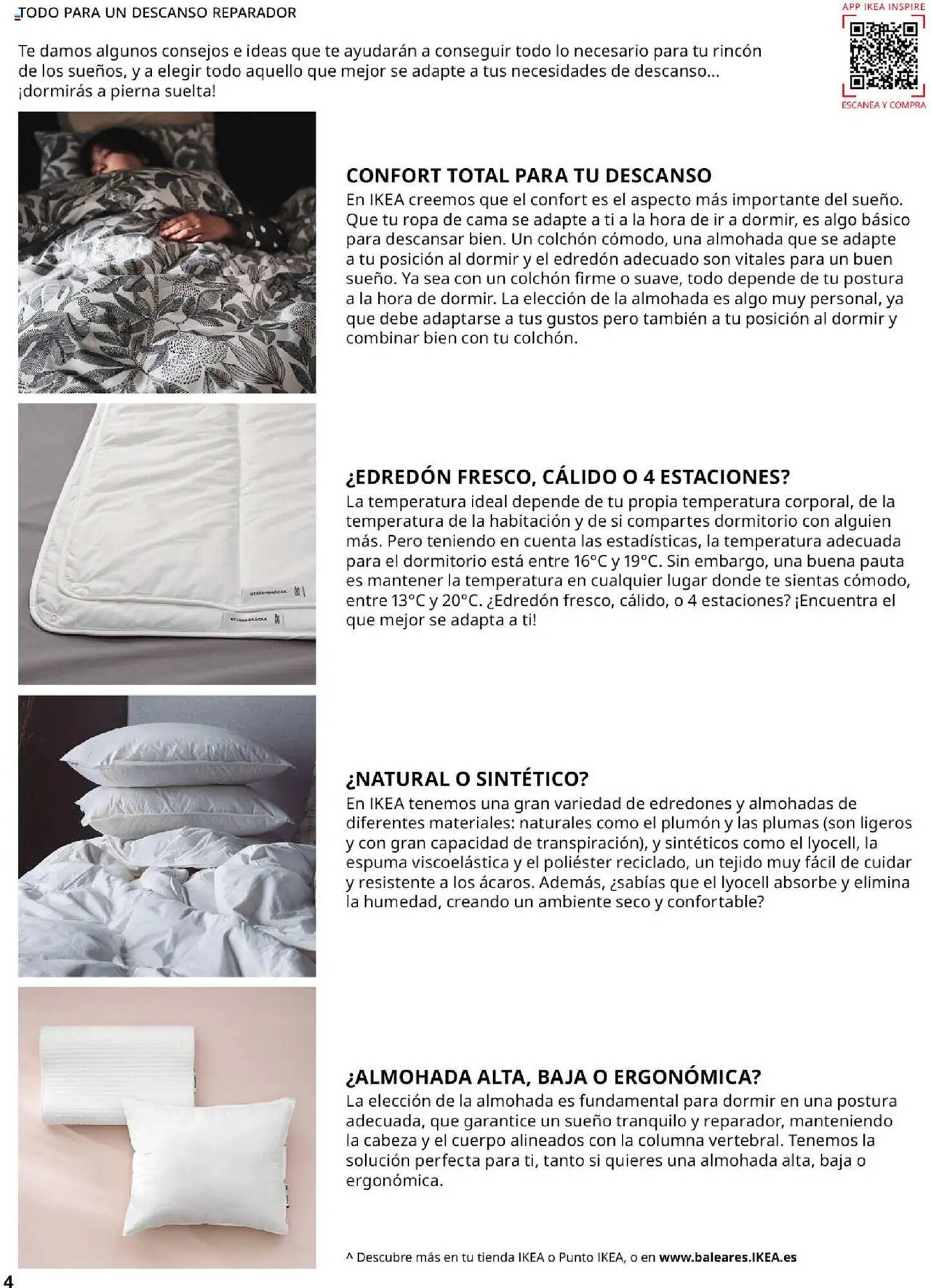 Folleto IKEA (2025-09-01 - 2026-01-31)