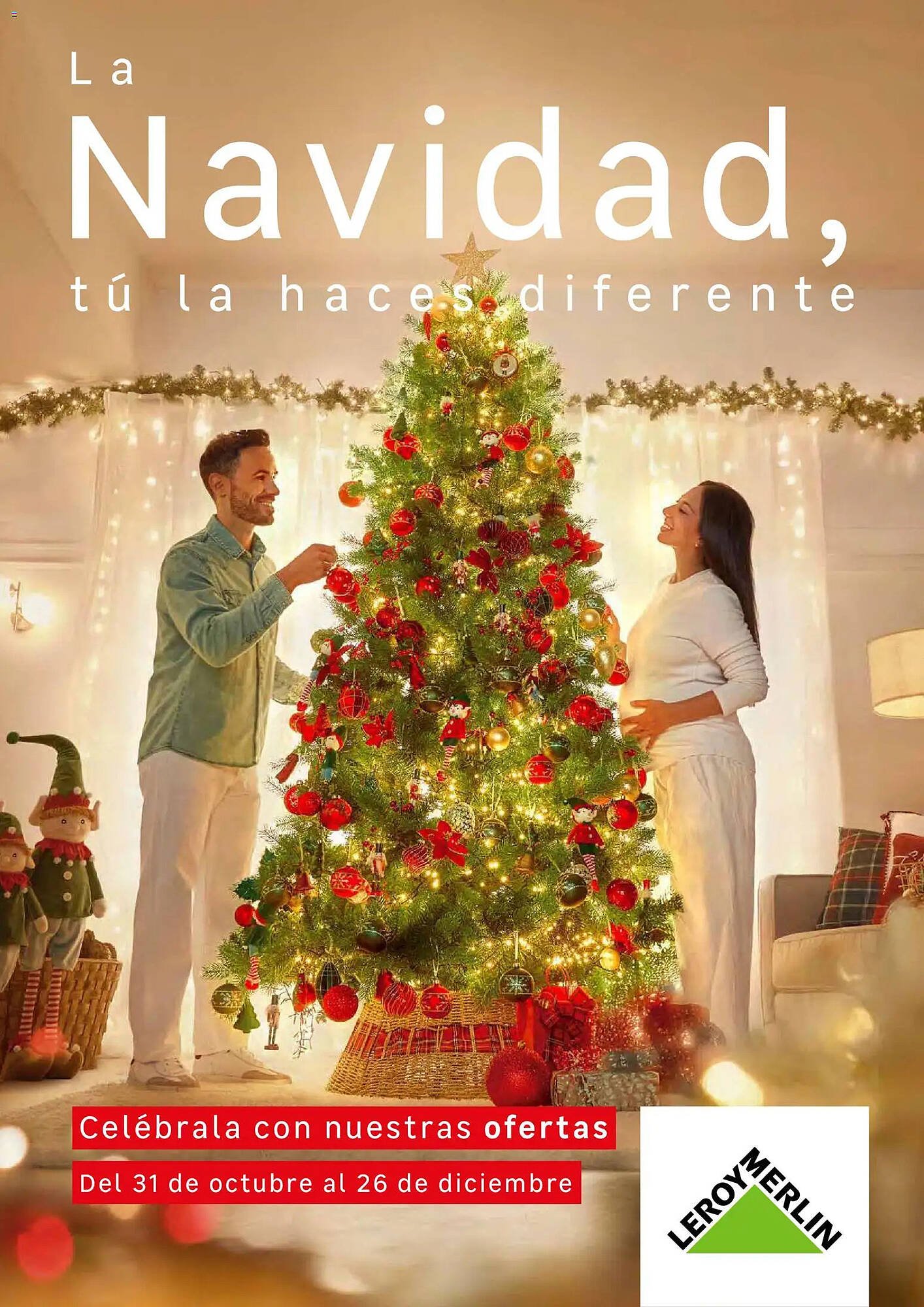 Catálogo Leroy Merlin