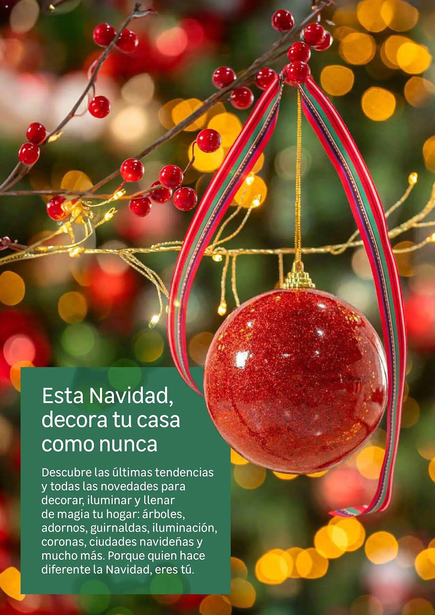 Catálogo Leroy Merlin