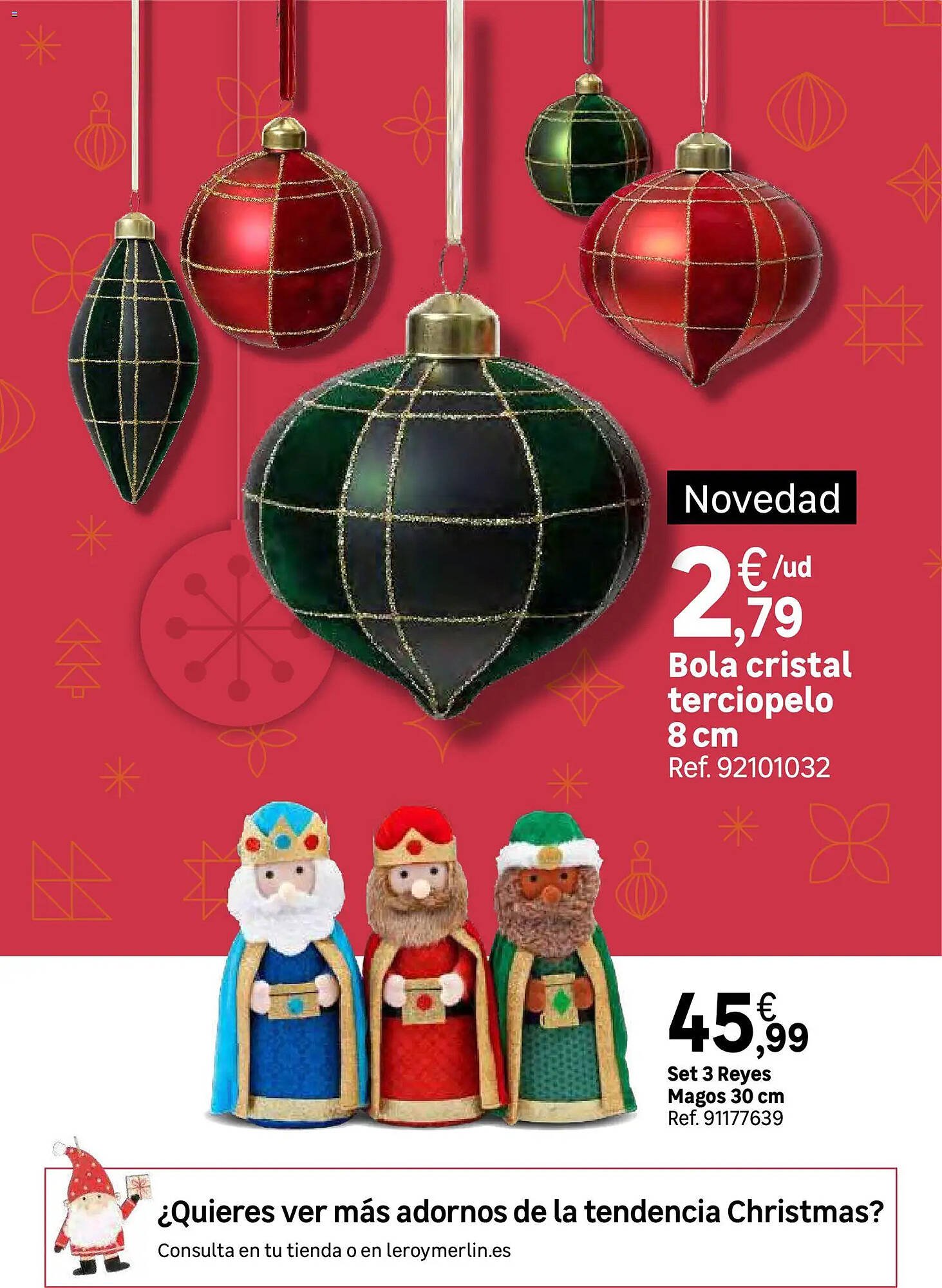 Catálogo Leroy Merlin