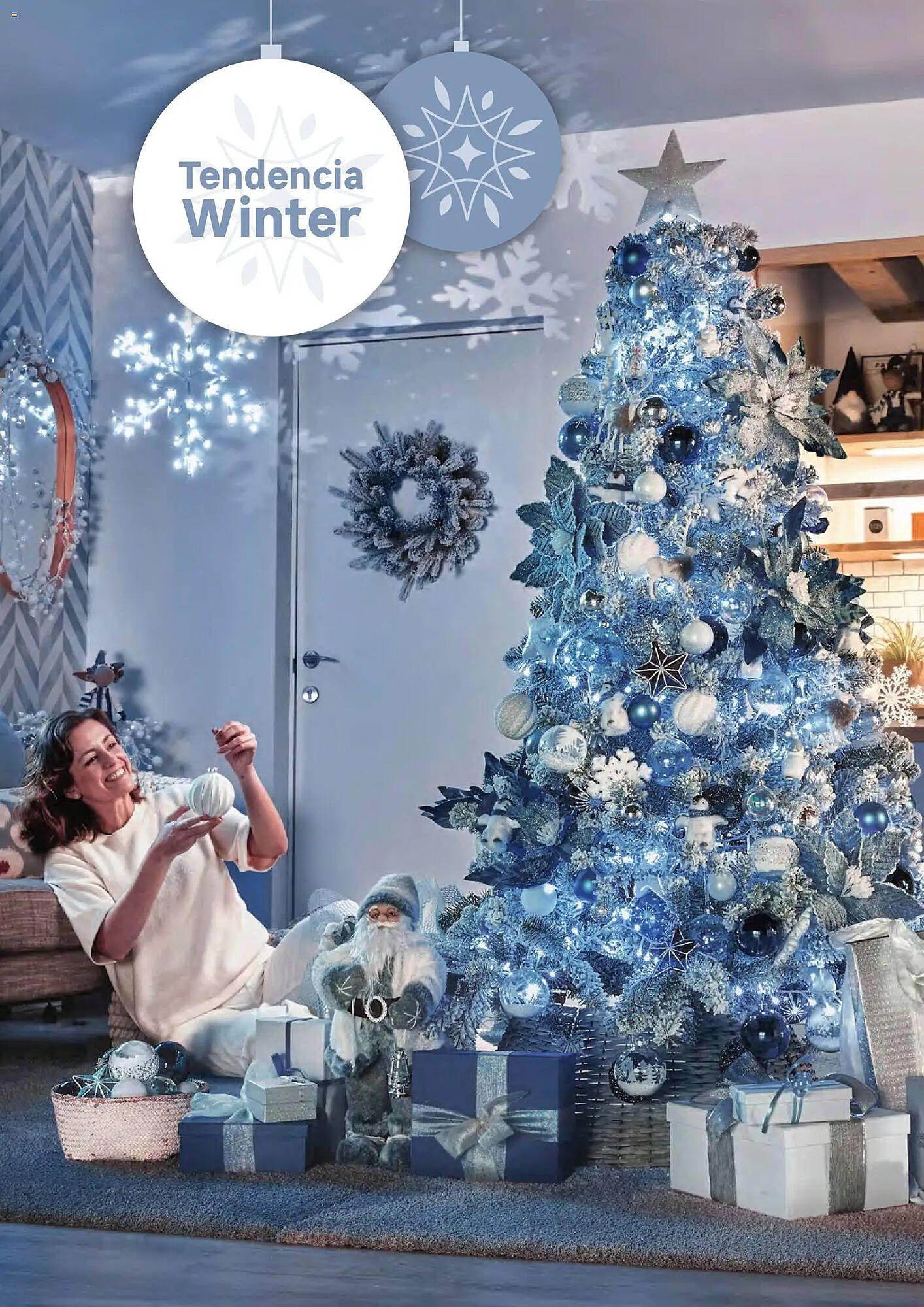 Catálogo Leroy Merlin