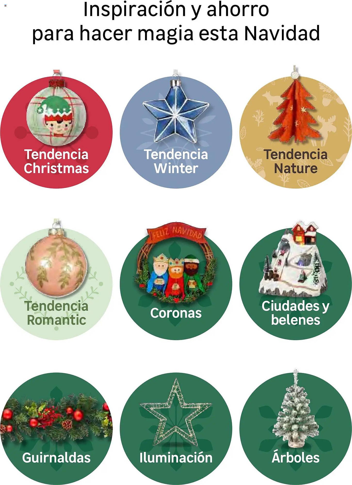 Catálogo Leroy Merlin