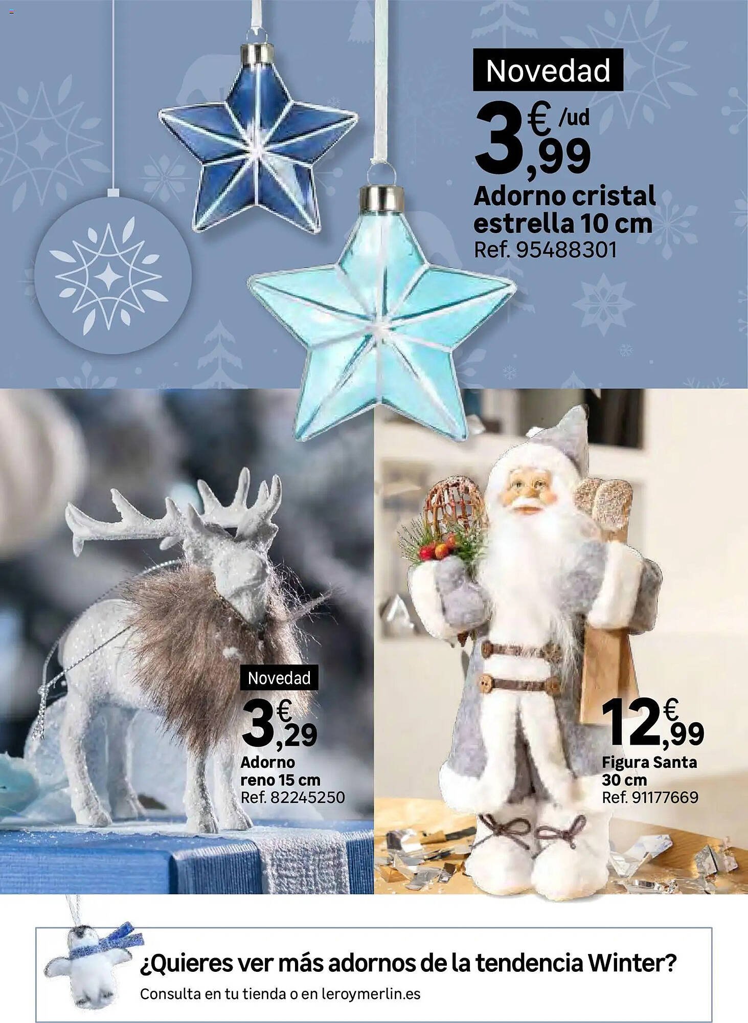 Catálogo Leroy Merlin