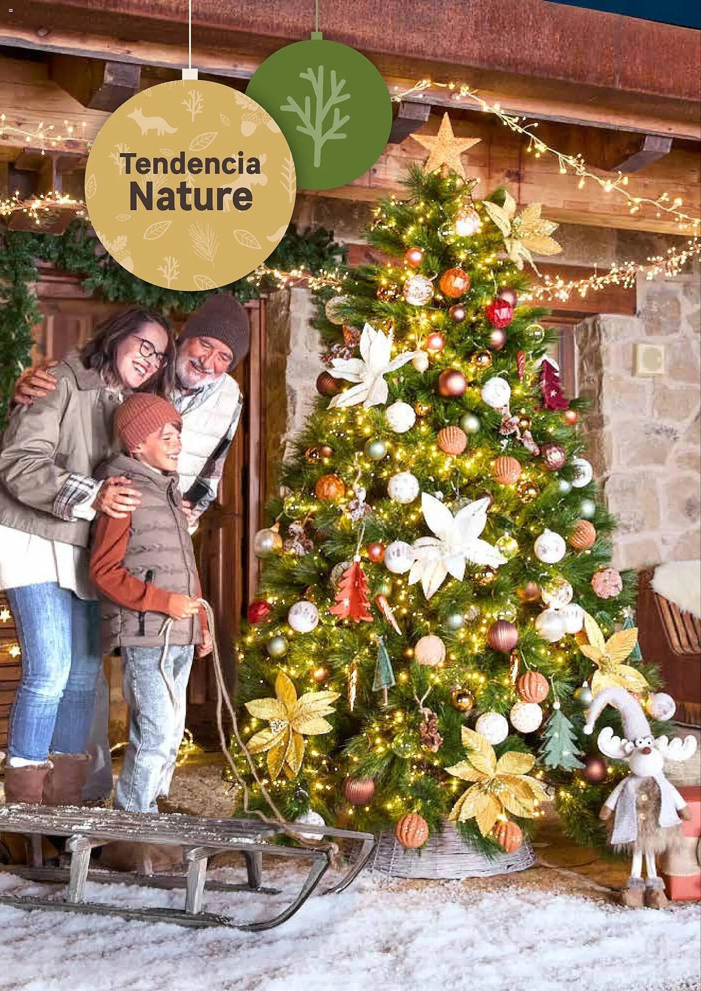 Catálogo Leroy Merlin