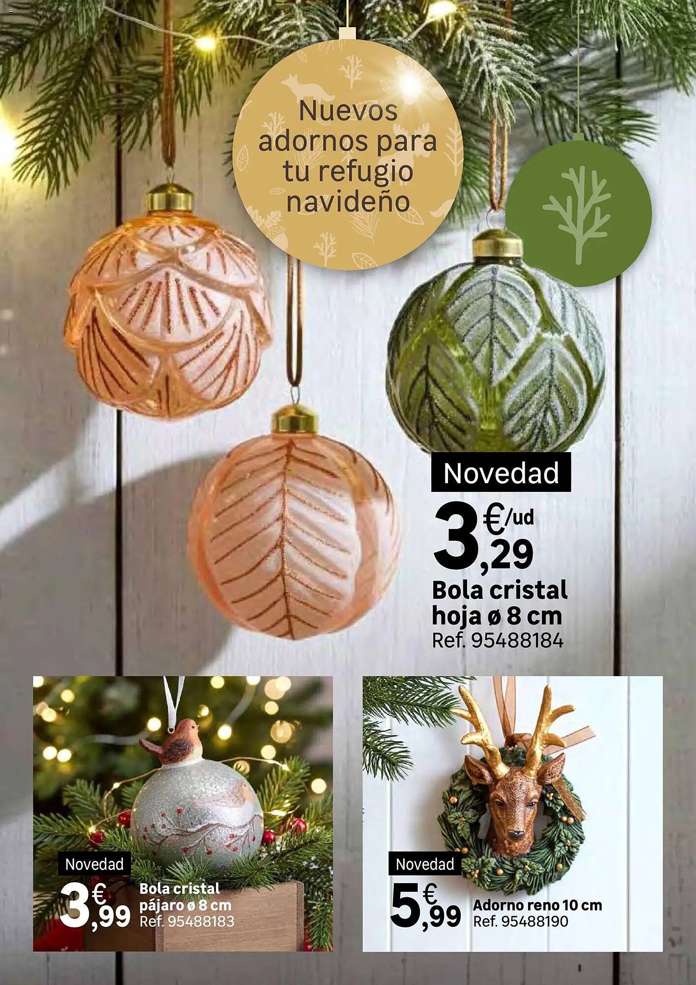 Catálogo Leroy Merlin