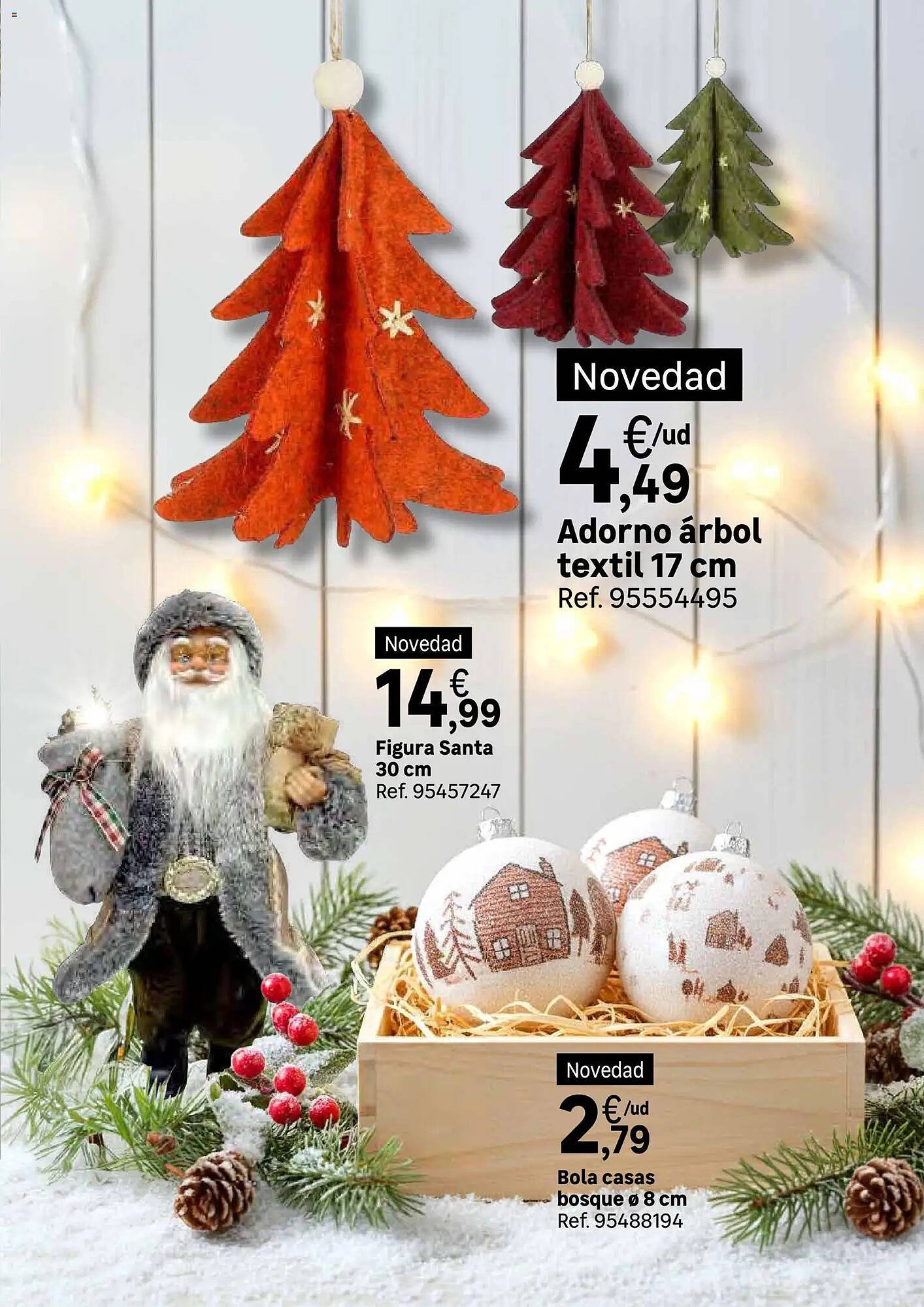 Catálogo Leroy Merlin