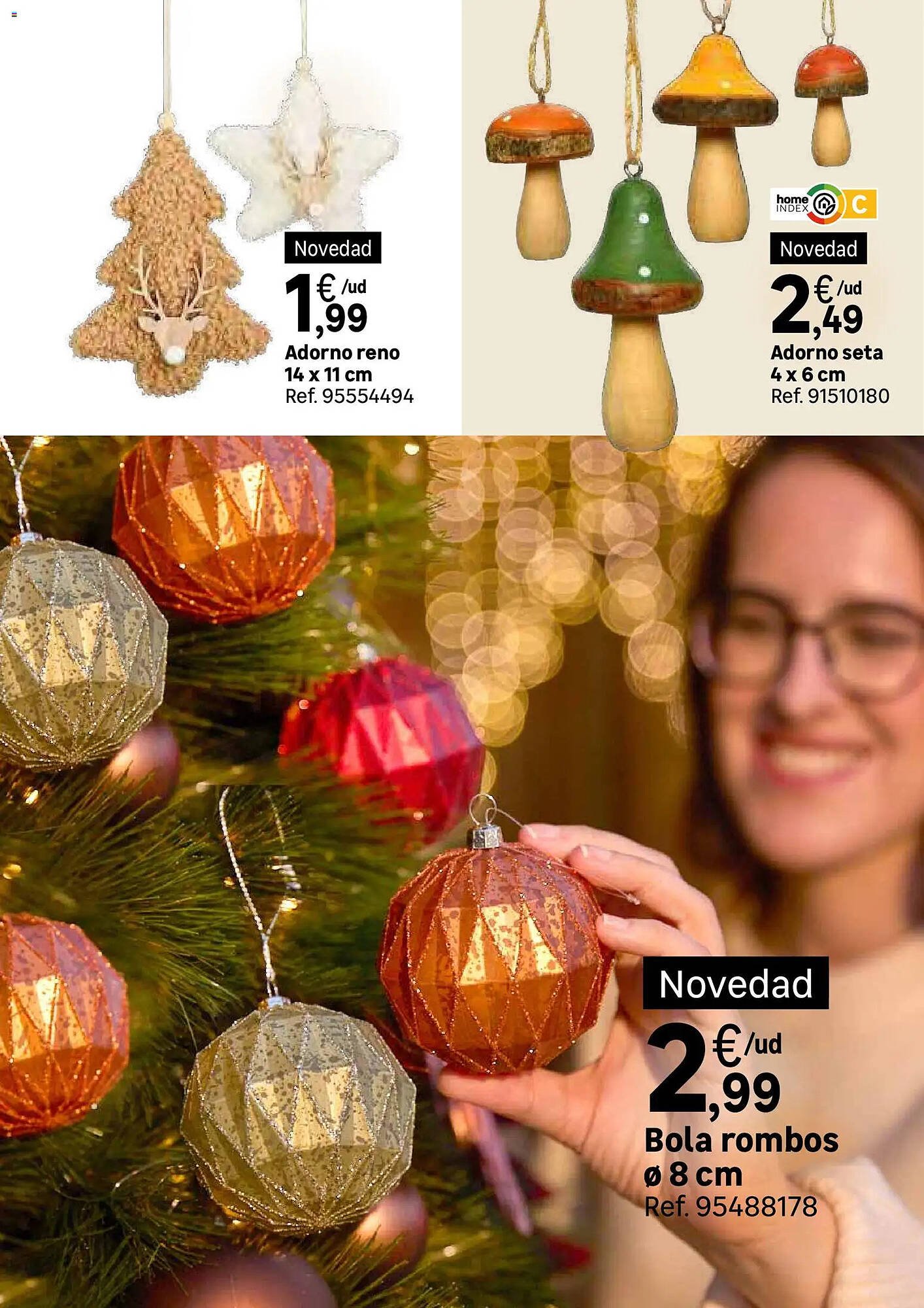 Catálogo Leroy Merlin