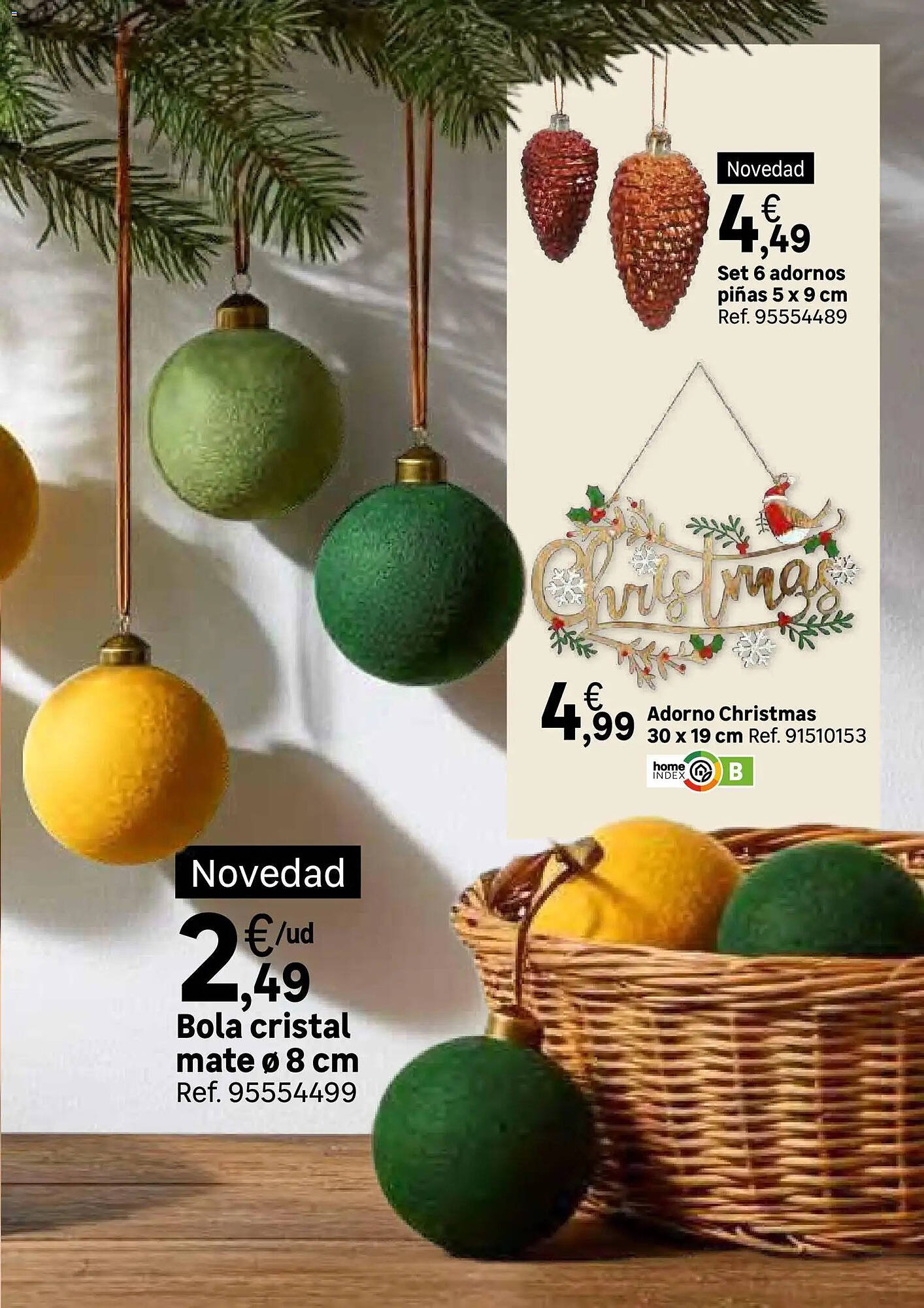 Catálogo Leroy Merlin