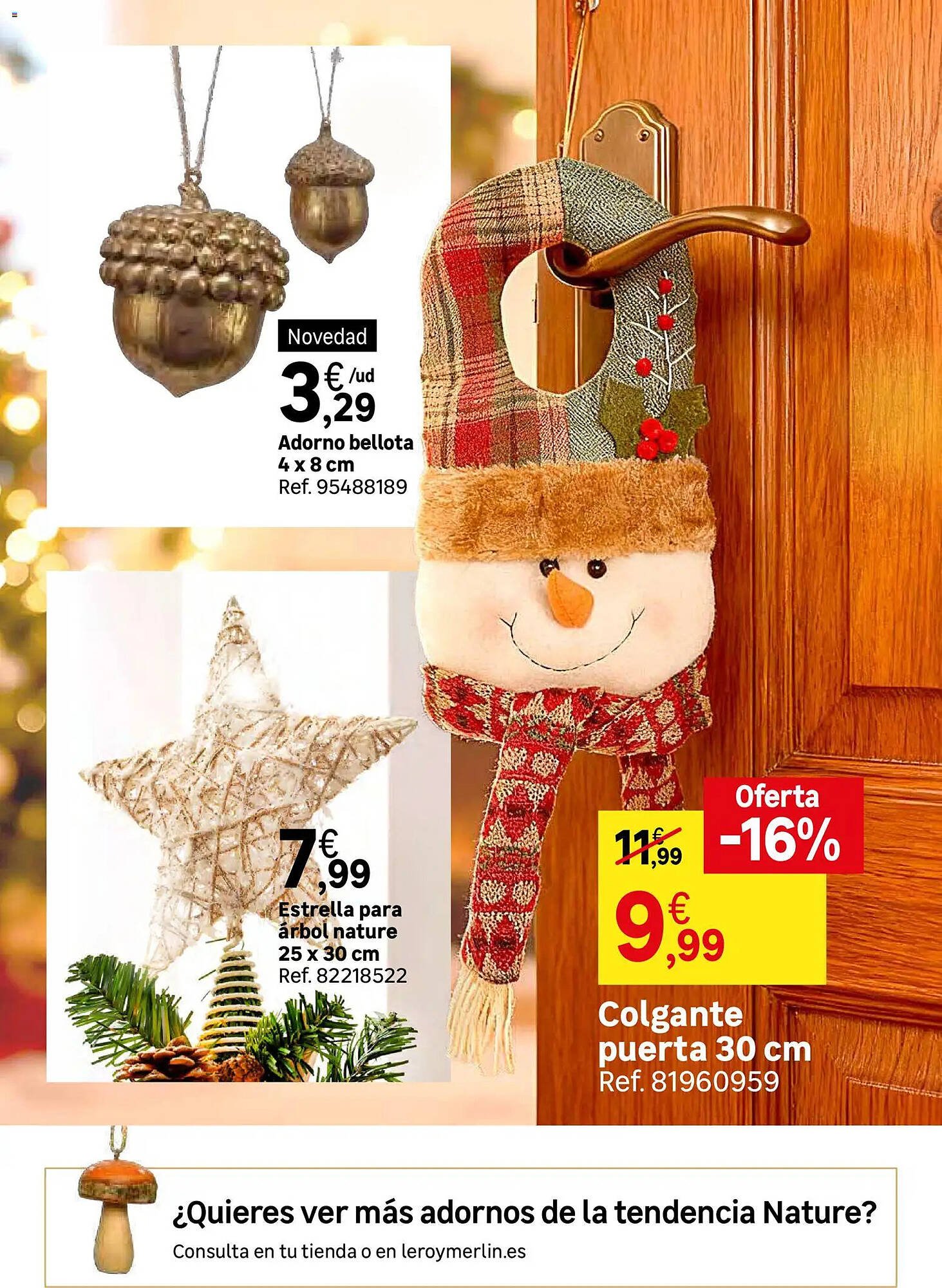 Catálogo Leroy Merlin