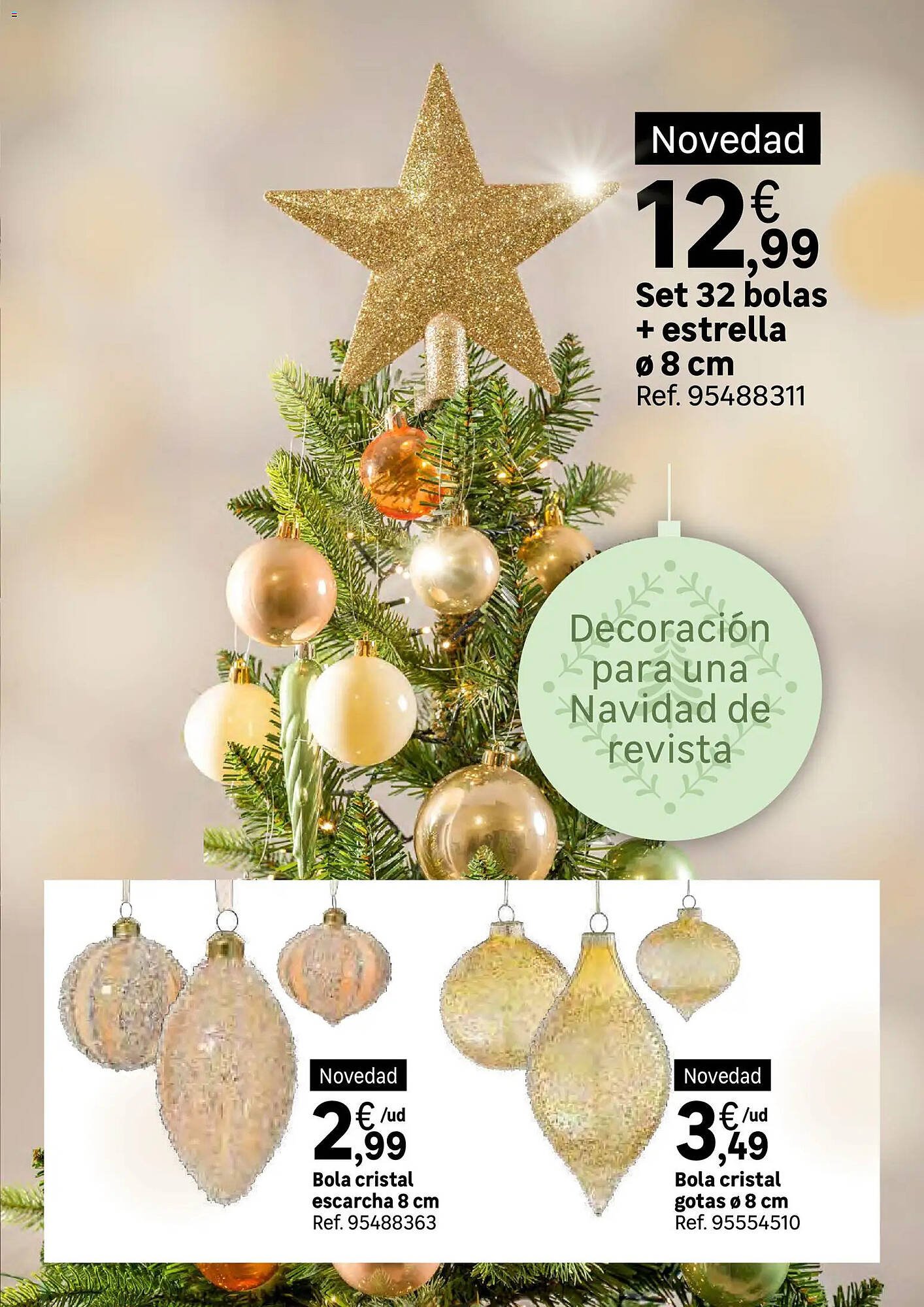 Catálogo Leroy Merlin