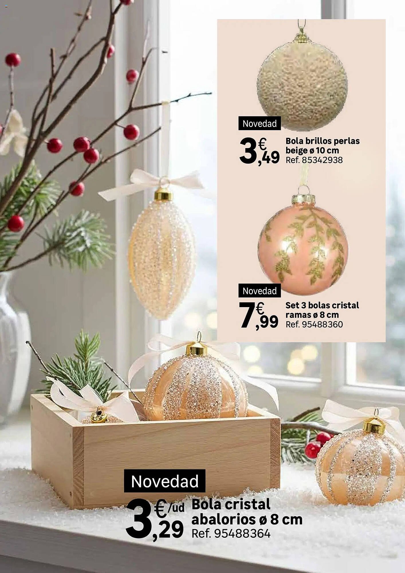 Catálogo Leroy Merlin